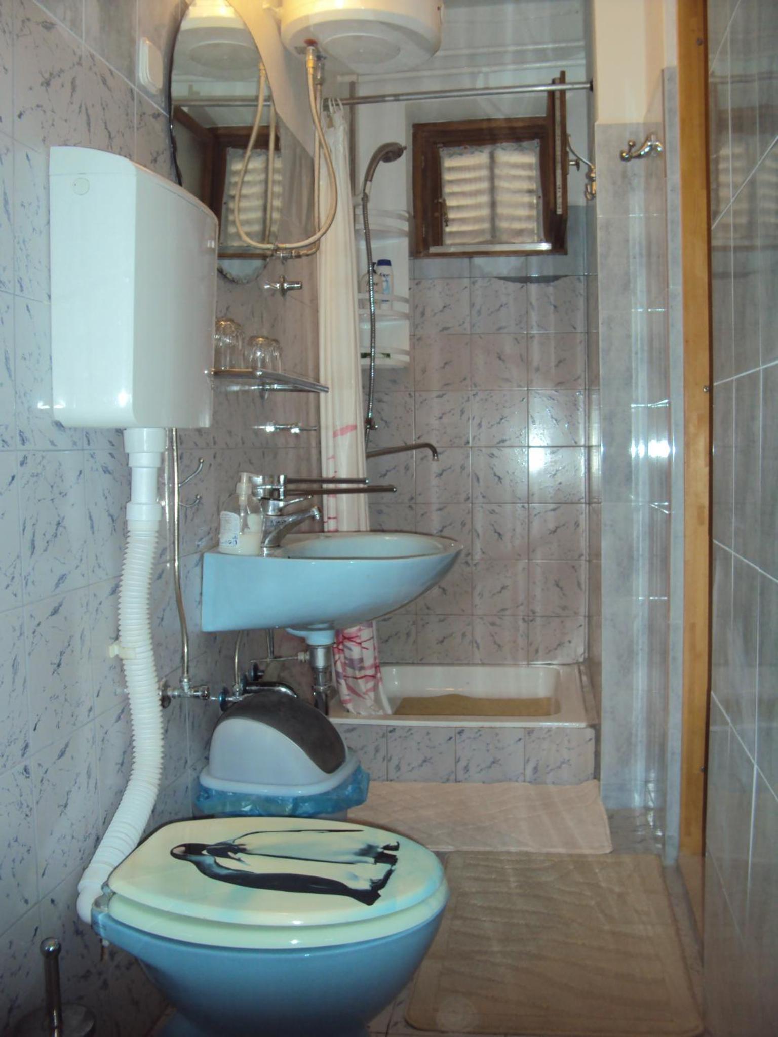 Apartments Petar