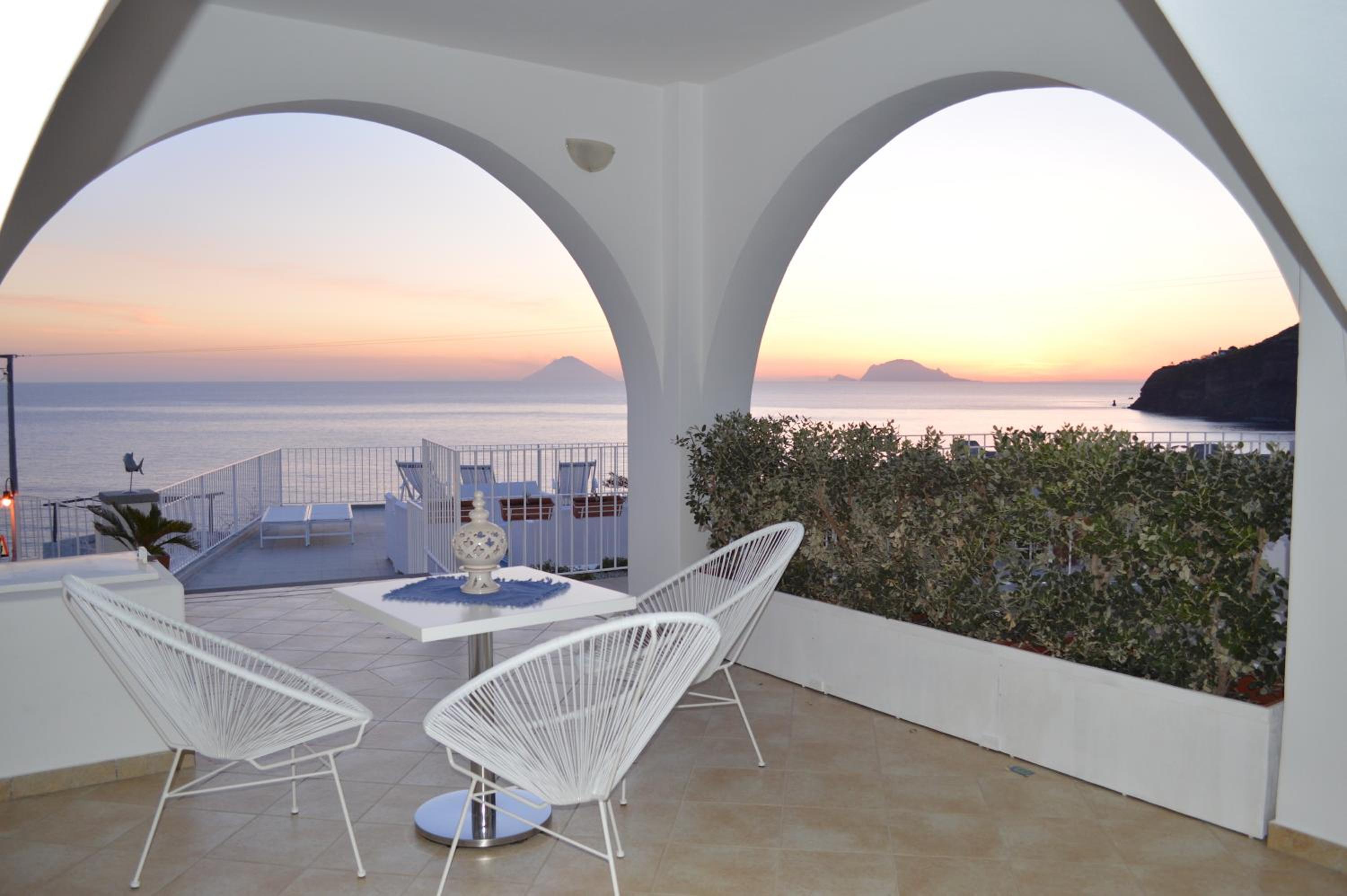 'A Alera Room & Breakfast