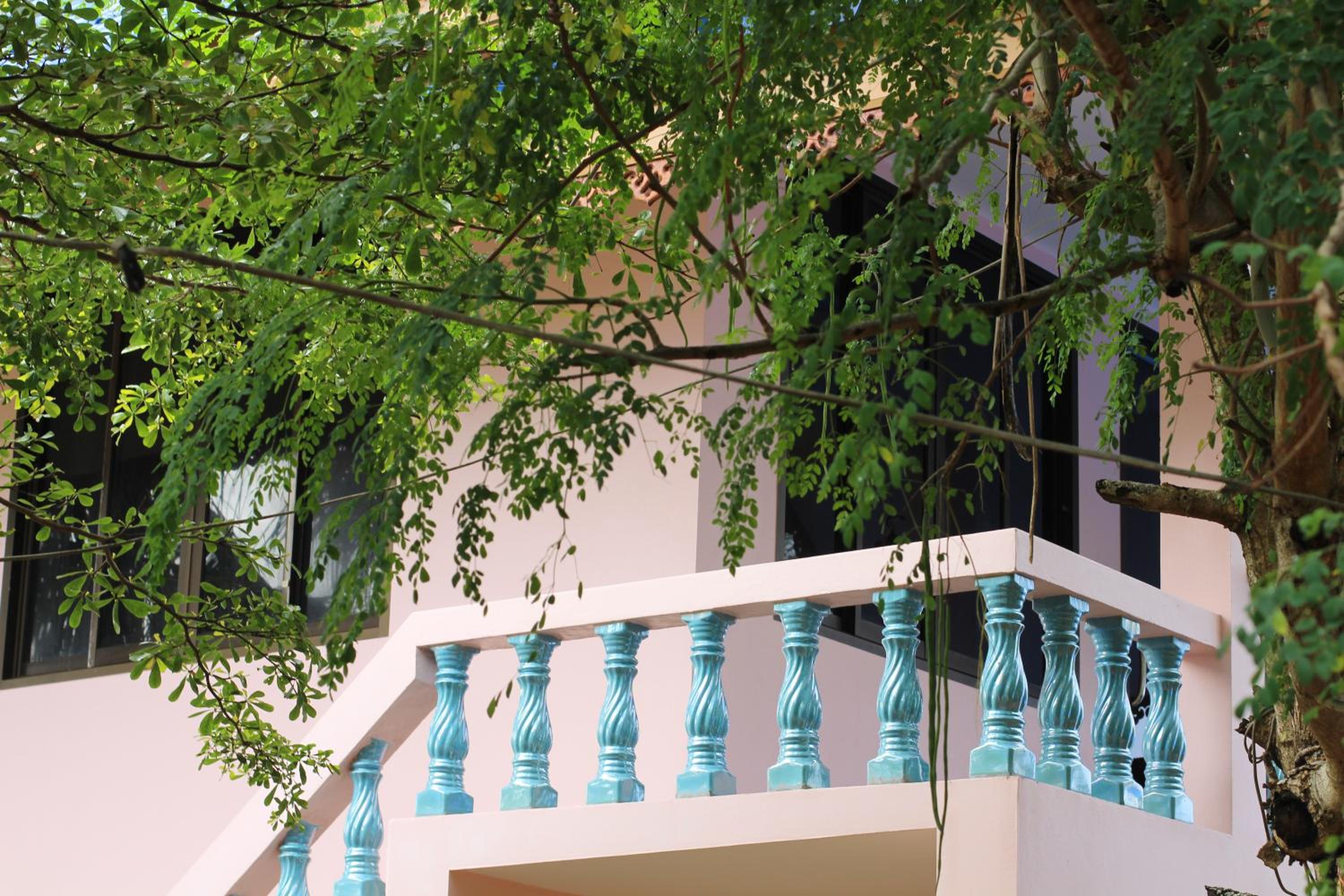 Chaiwat Resort