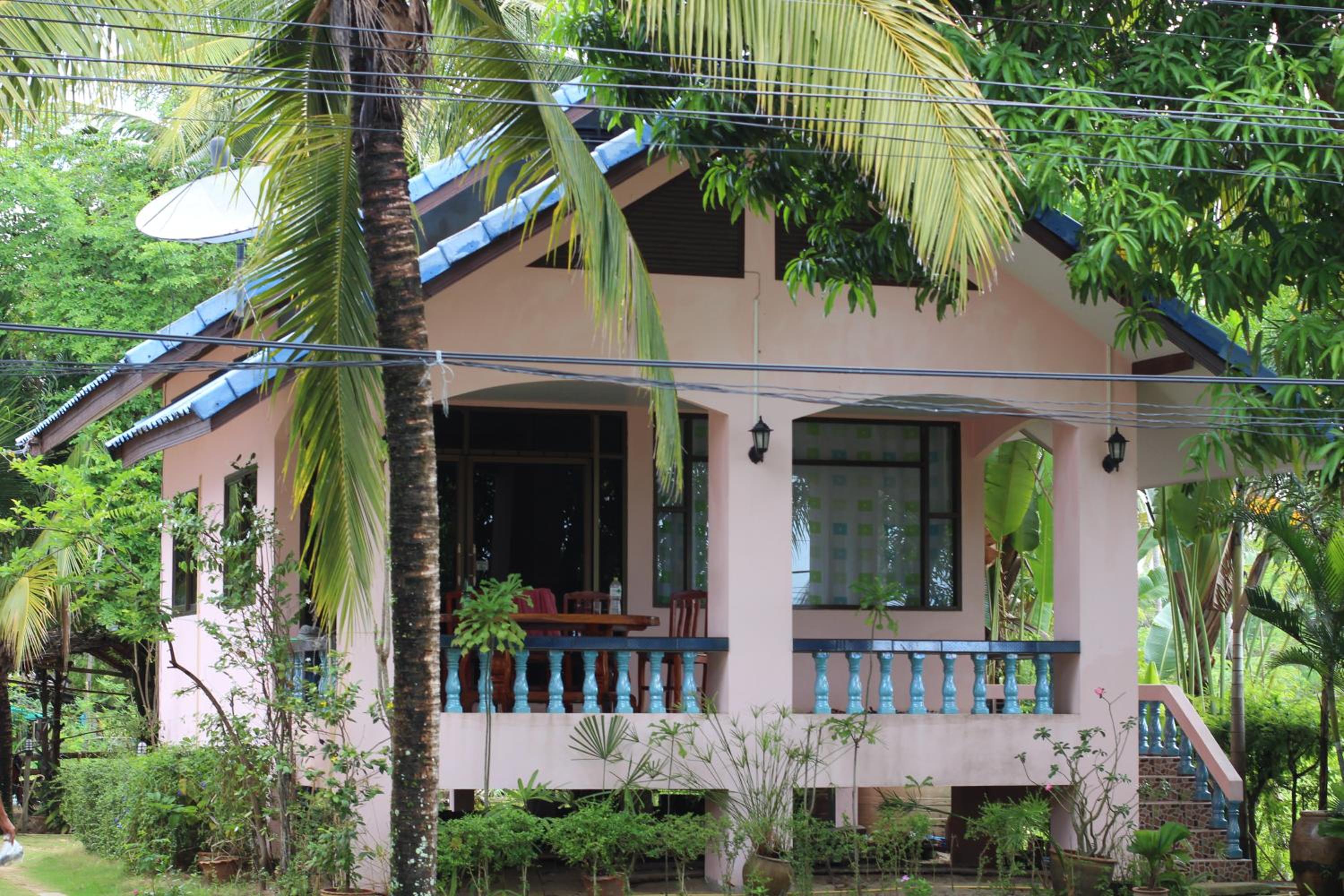 Chaiwat Resort