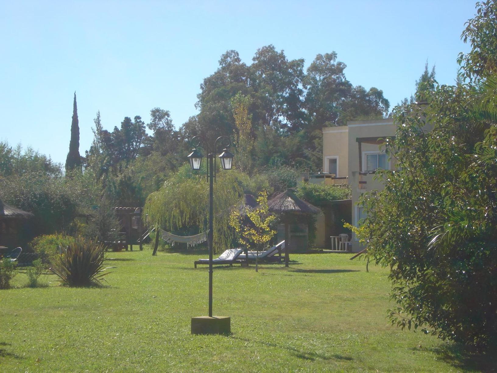 Cabañas Hoja de la Tierra