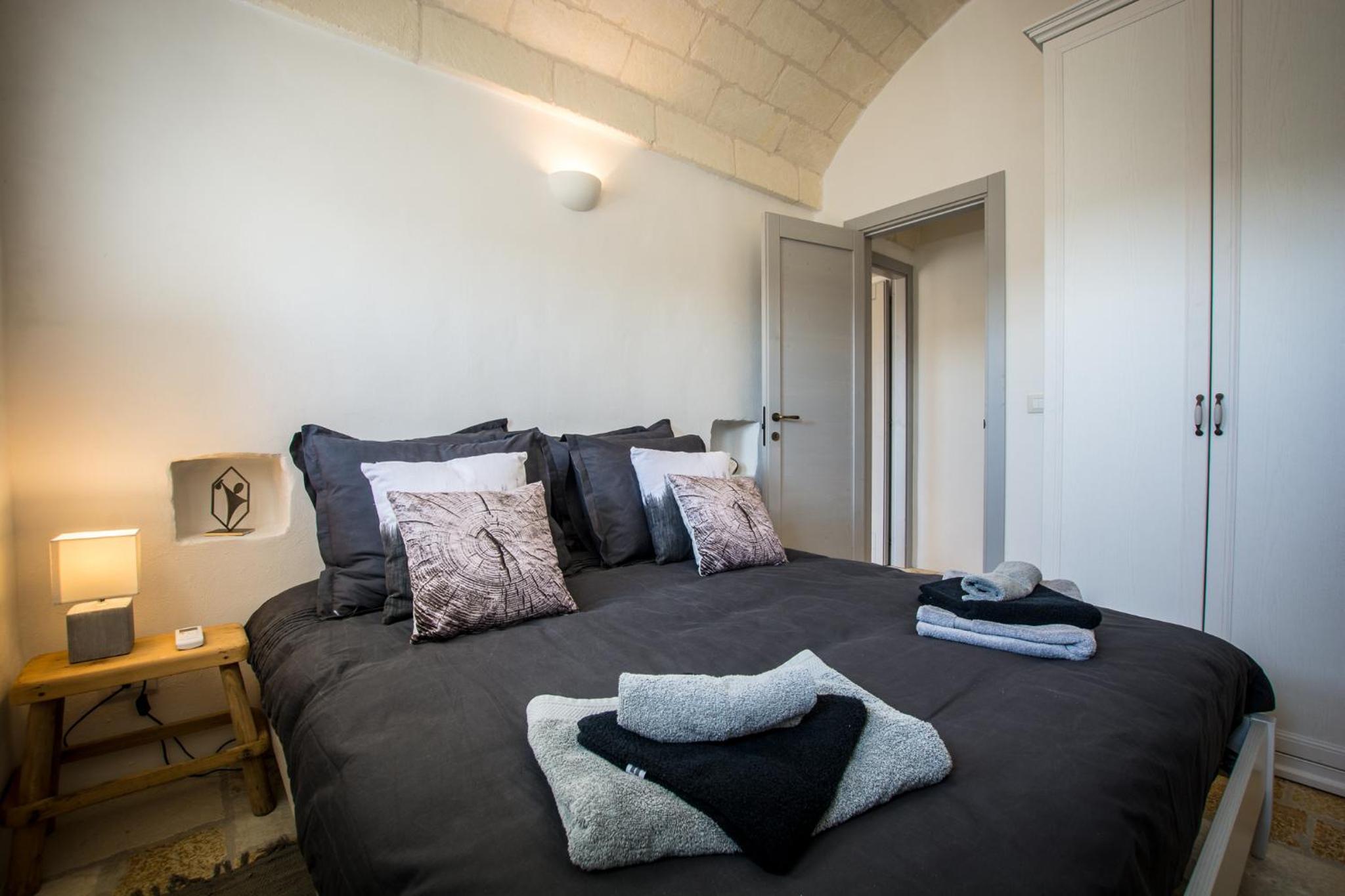 Villa Cristina by Raro Villas view 5