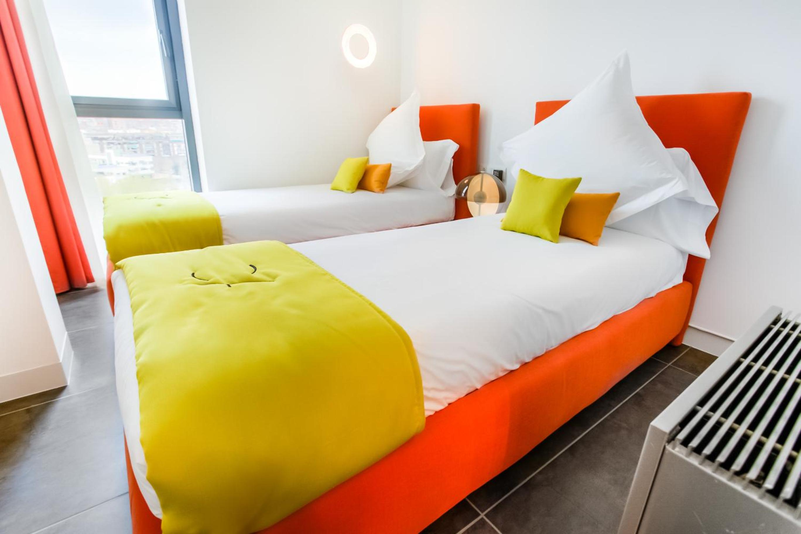 Cosmo Apartments Sants