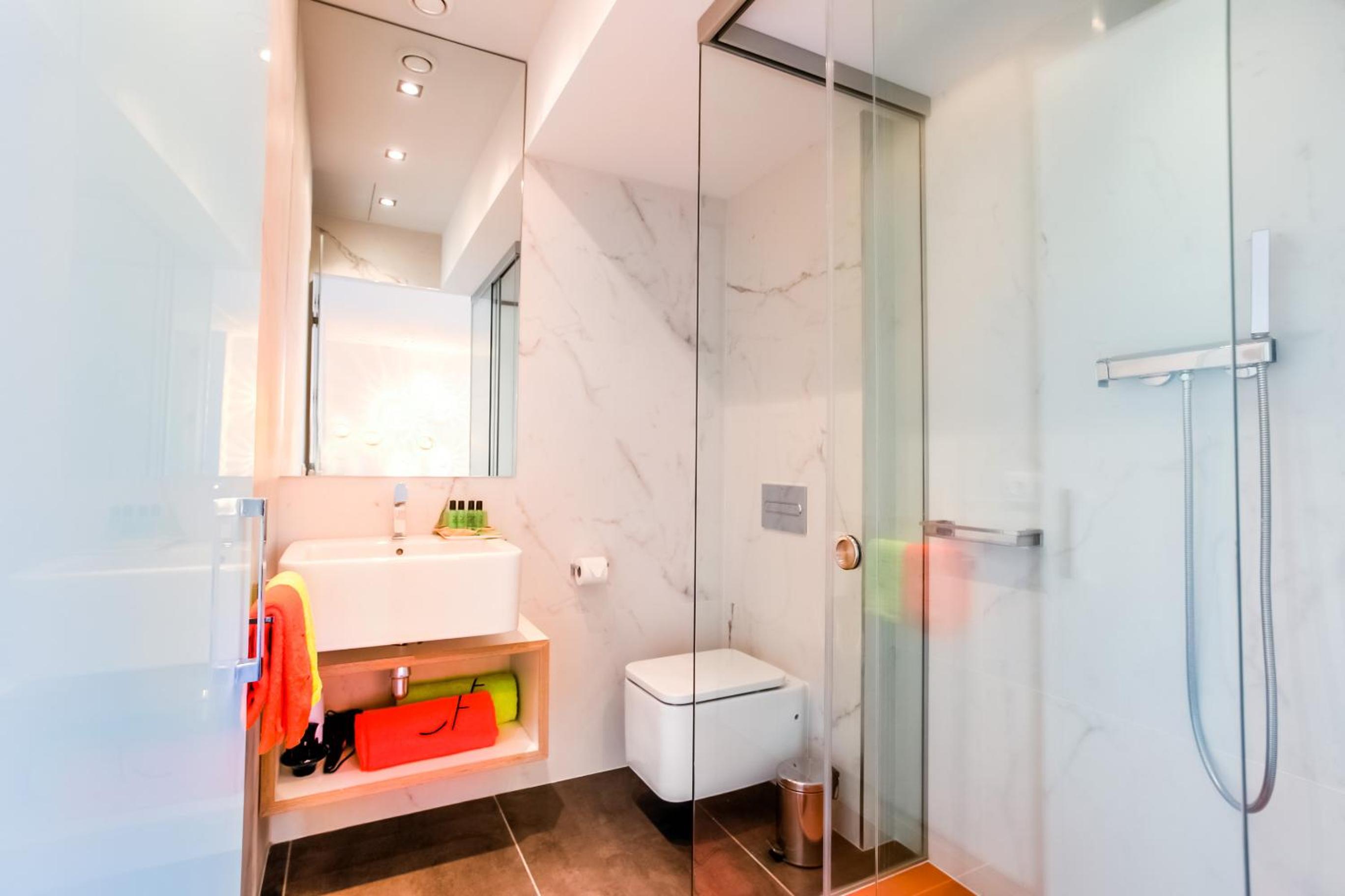 Cosmo Apartments Sants