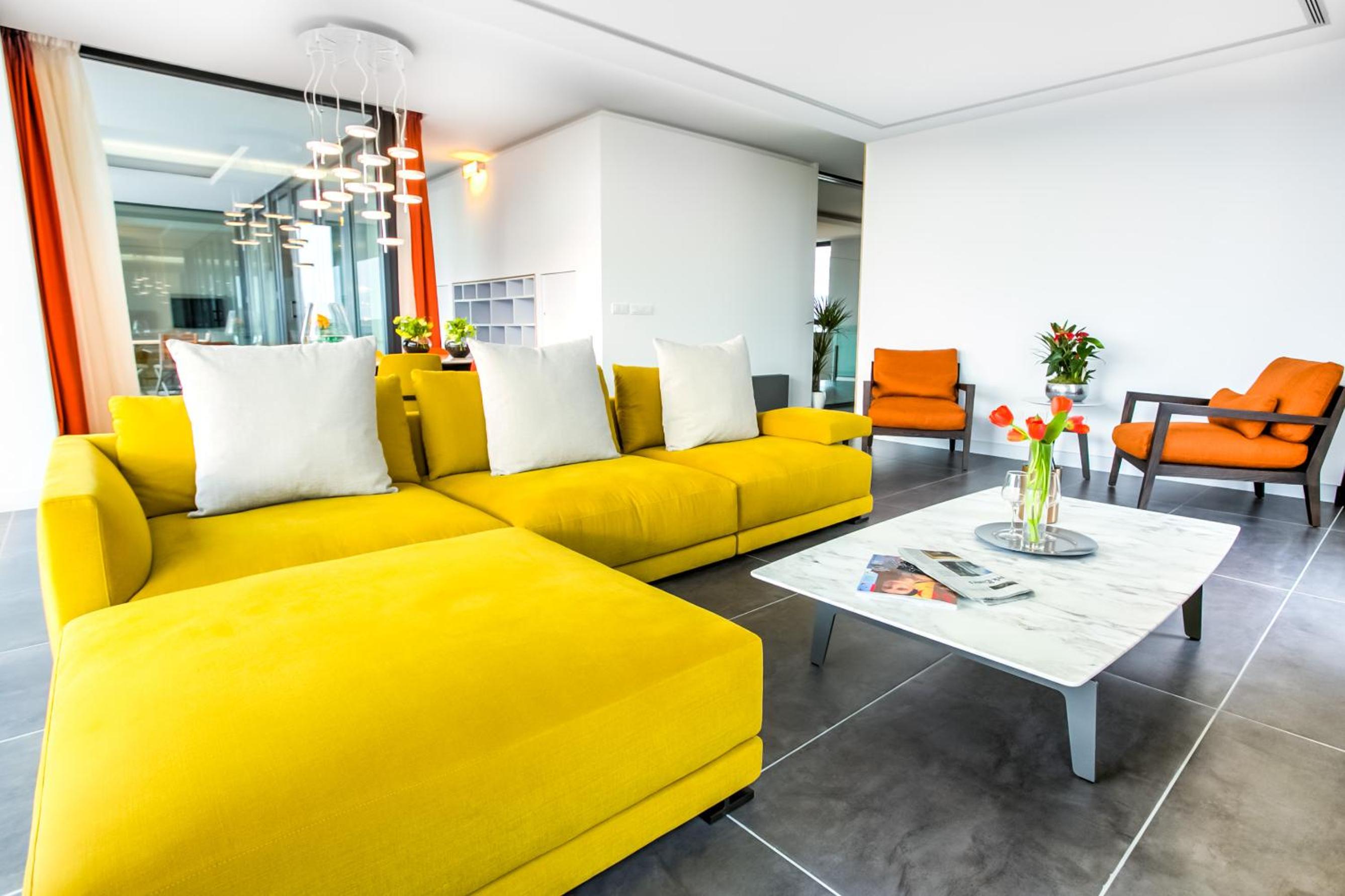 Cosmo Apartments Sants