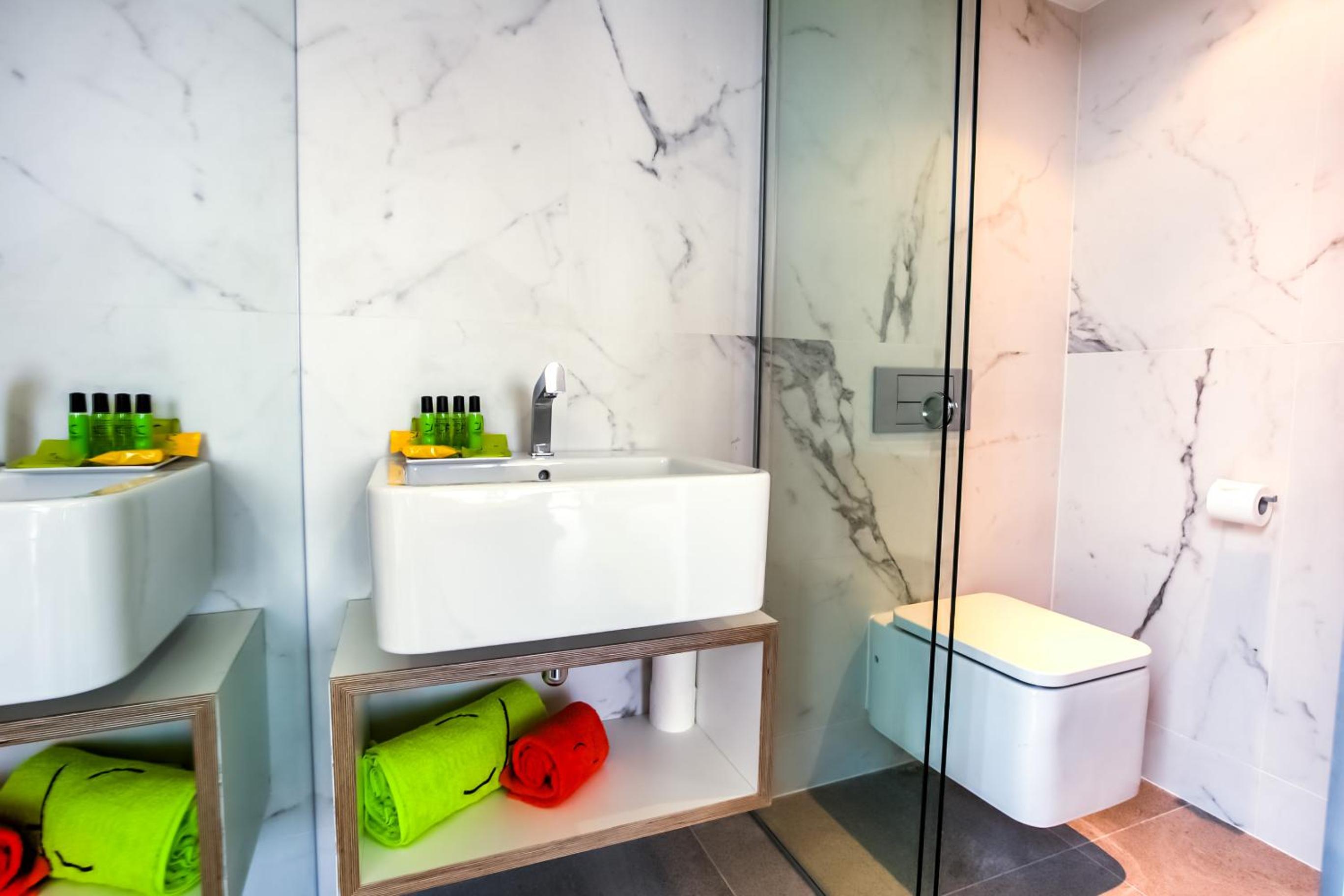 Cosmo Apartments Sants