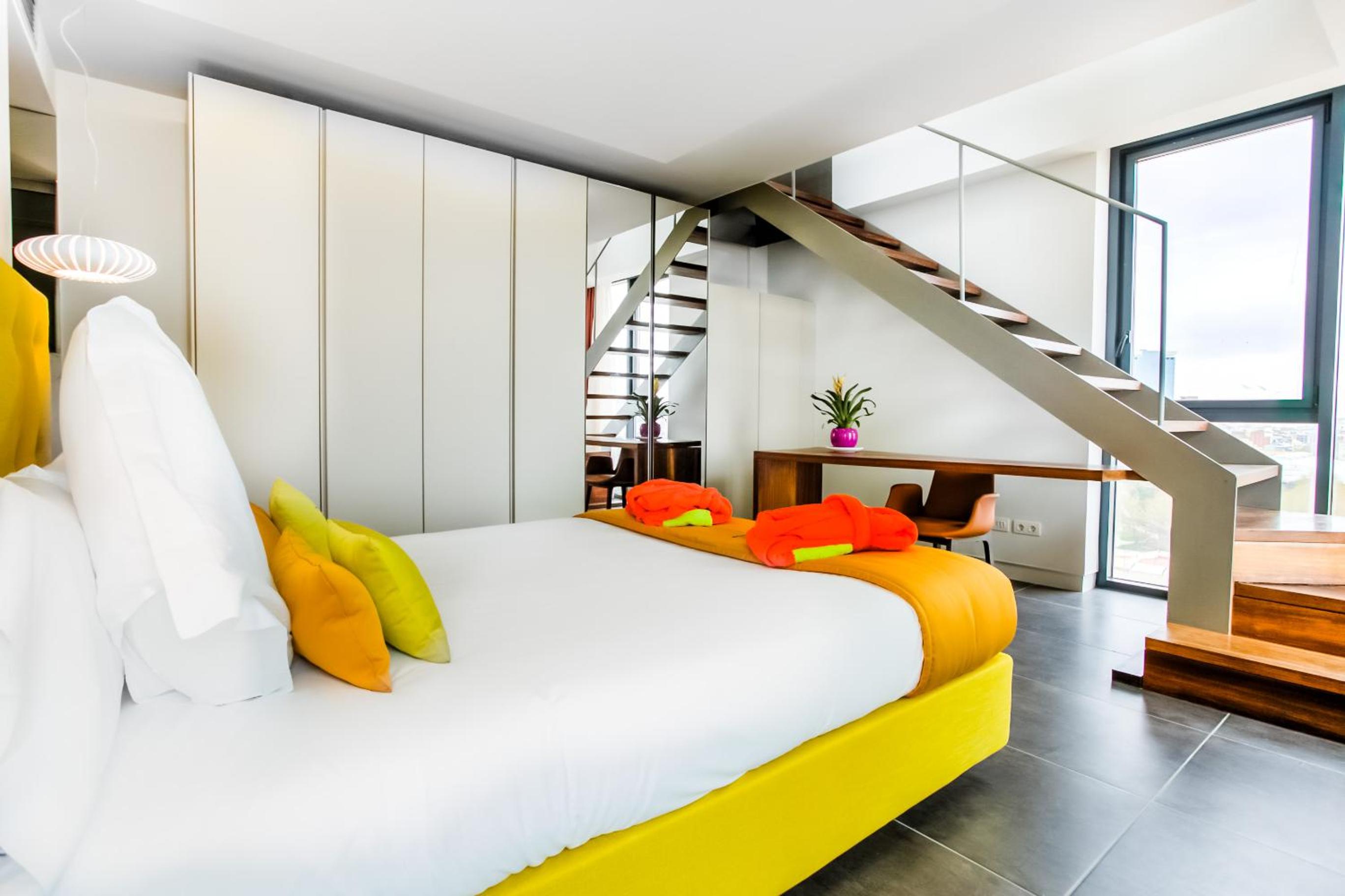 Cosmo Apartments Sants