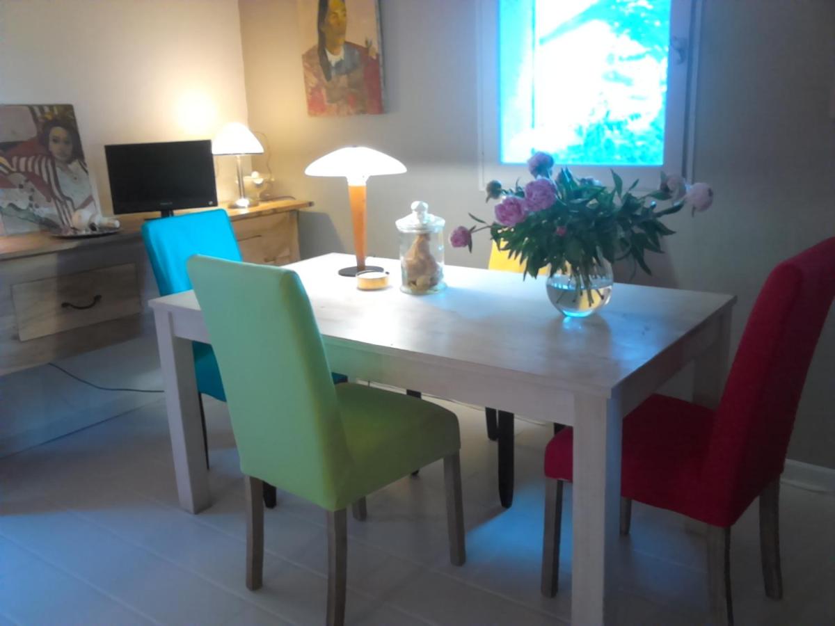 La Maison de Charlie