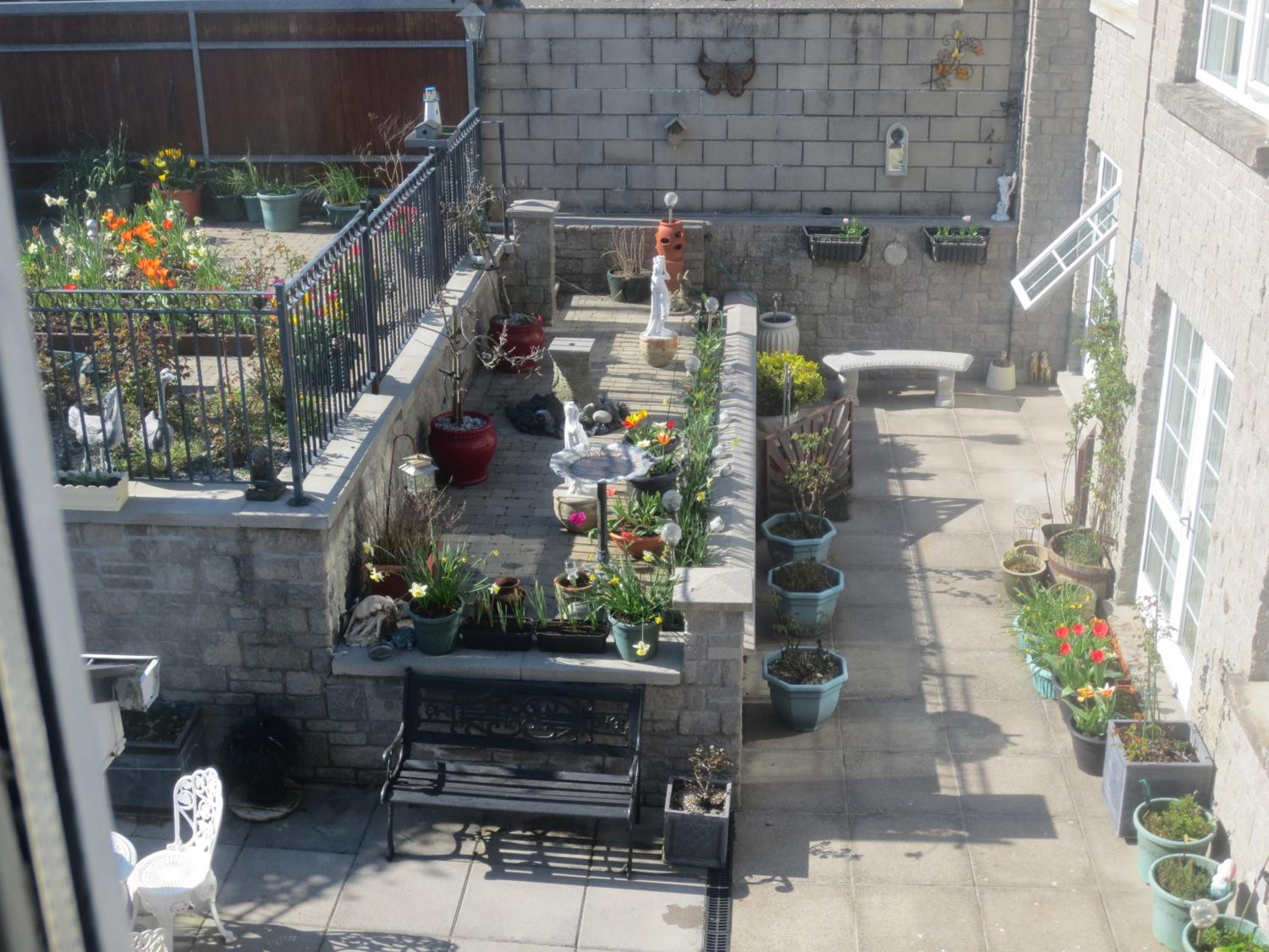 St Judes B&B