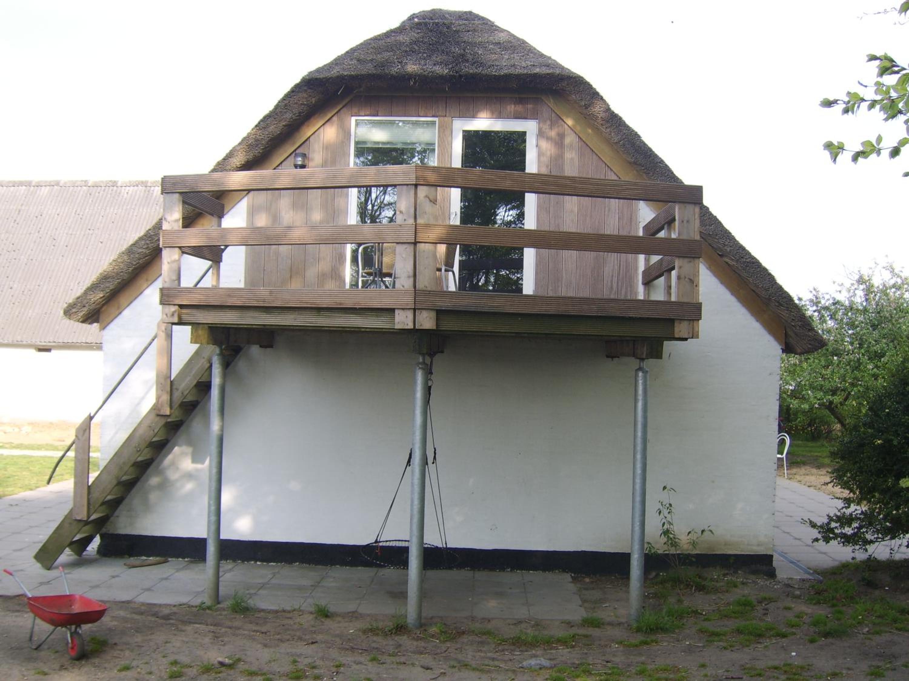 Kristiansminde Farm Holiday