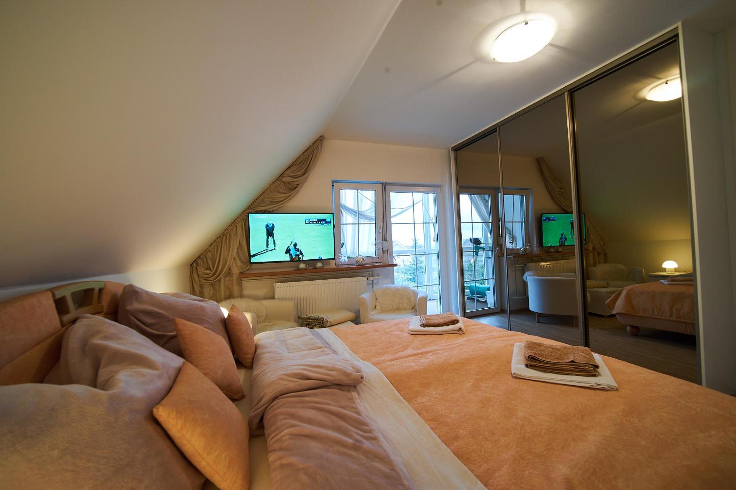 Bluestars Apartments view 3