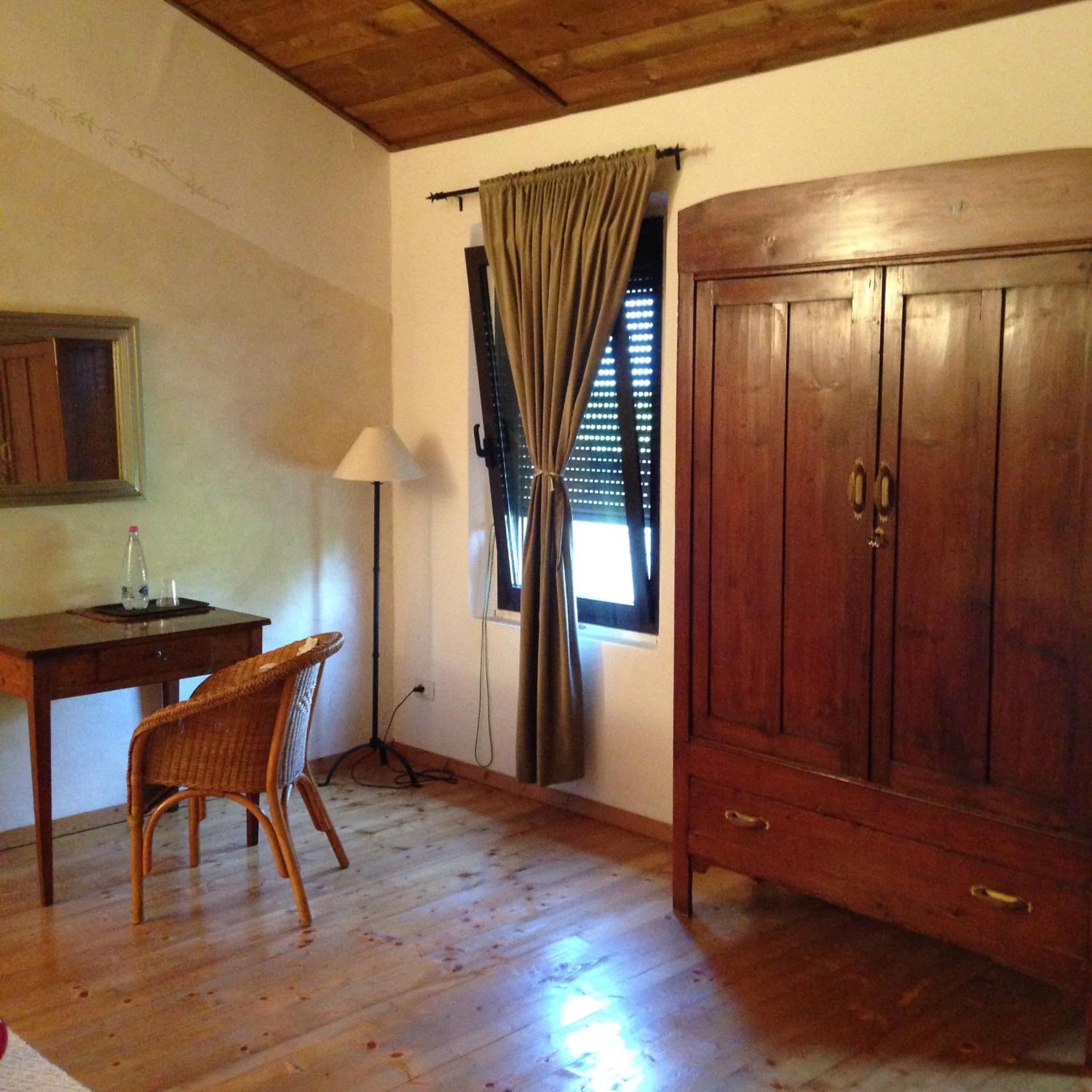 Agriturismo Viridarium view 4