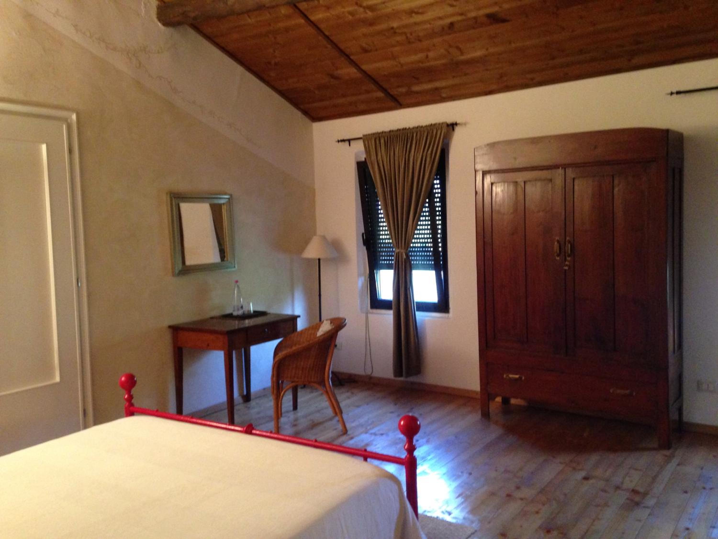 Agriturismo Viridarium view 3