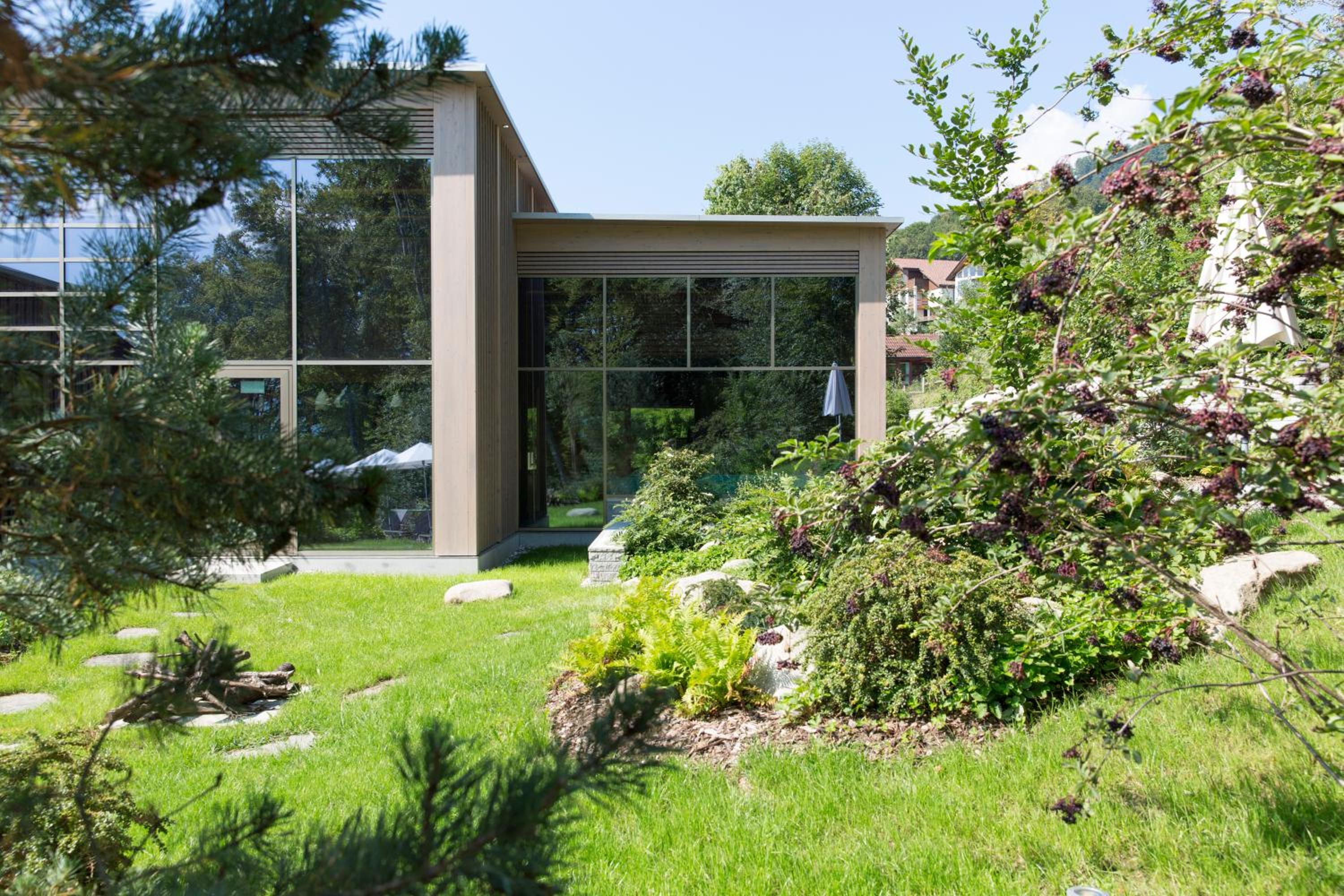 Hotel Seehotel Wilerbad Spa & Seminar - Image 1