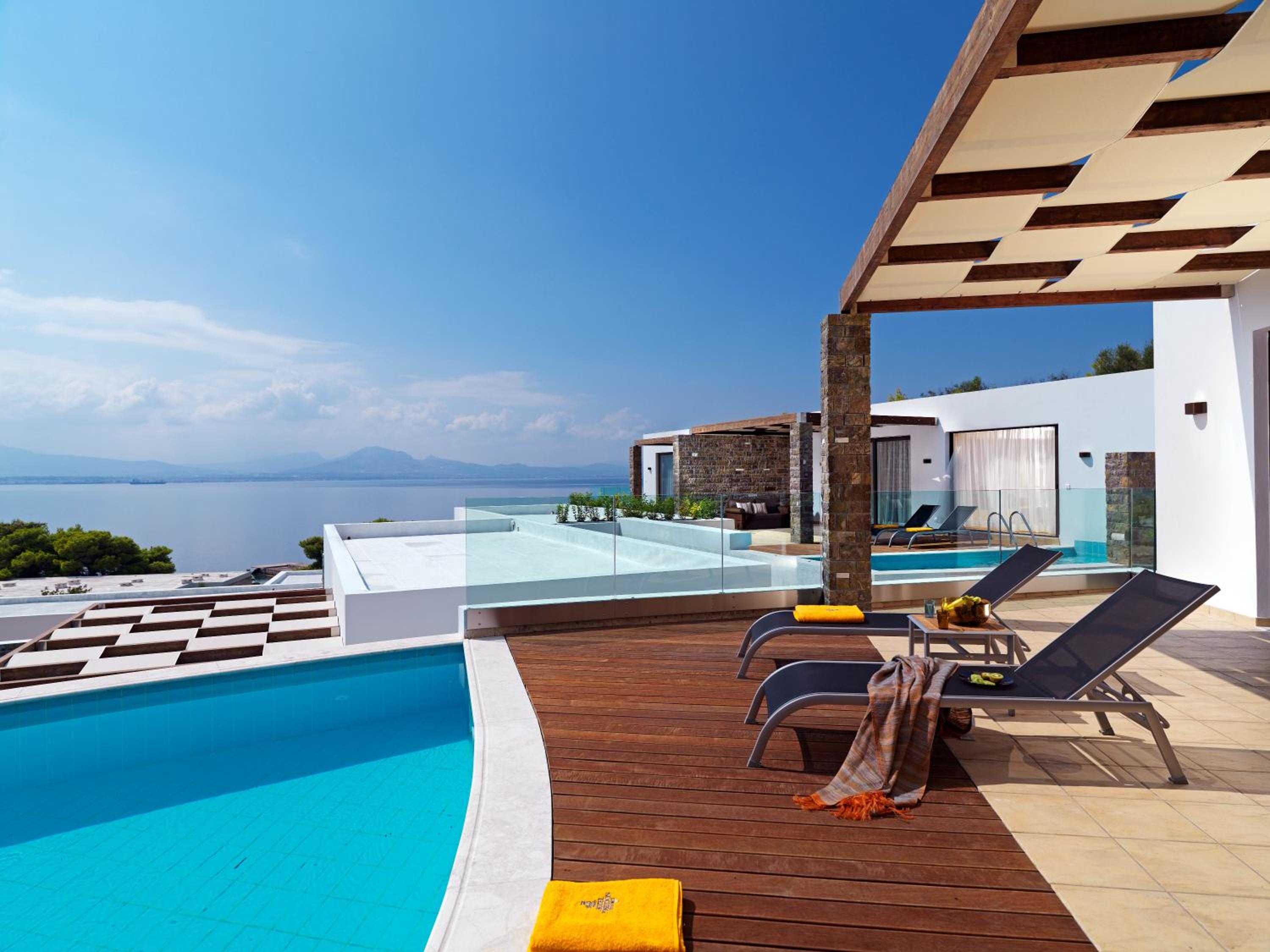 Loutraki Vacations - Wyndham Loutraki Poseidon Resort - Property Image 20