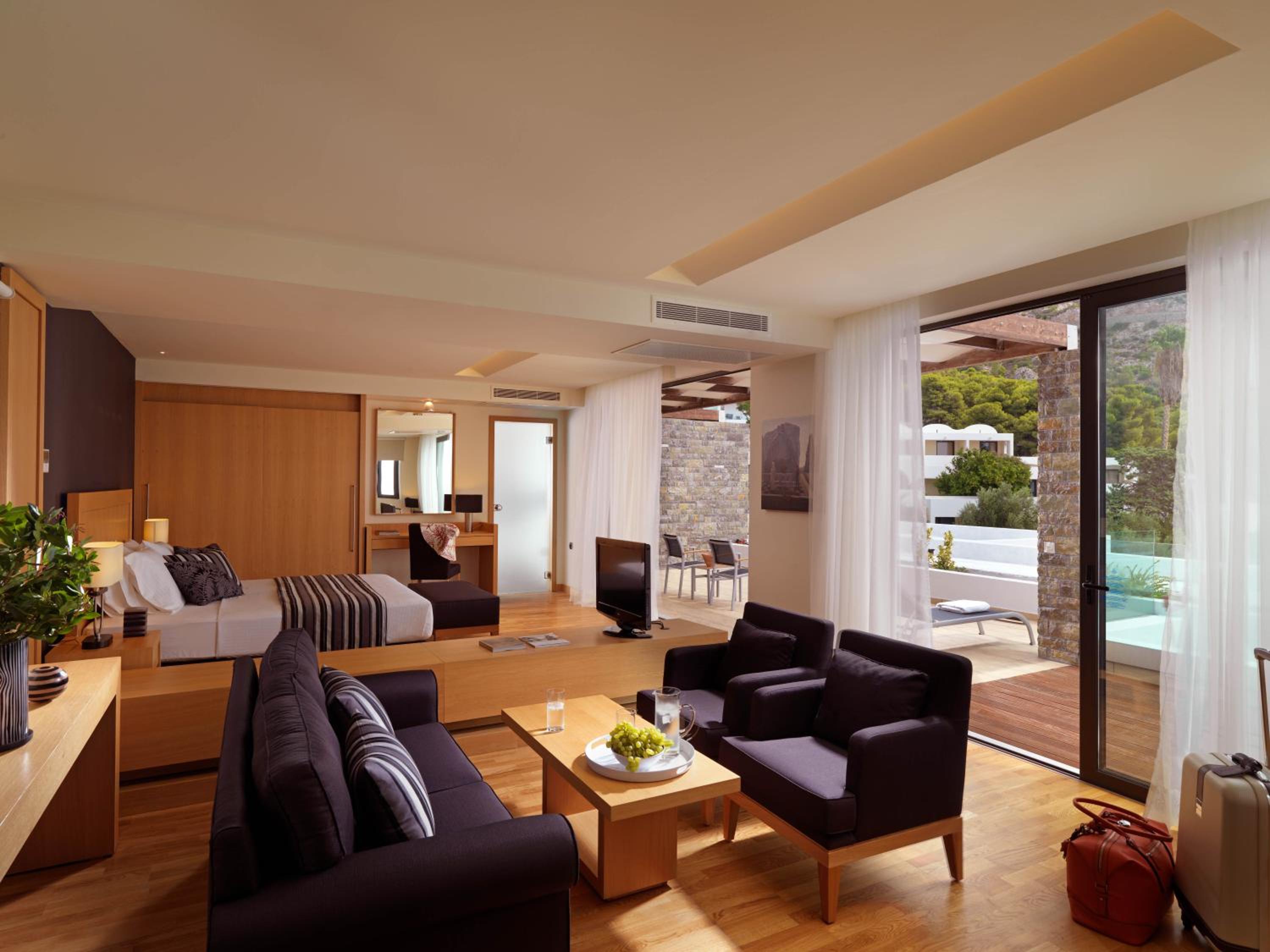 Loutraki Vacations - Wyndham Loutraki Poseidon Resort - Property Image 22
