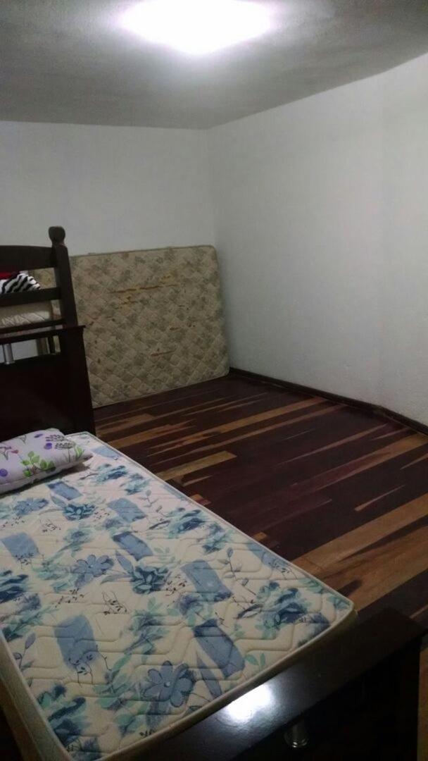 Frio em Monte Verde