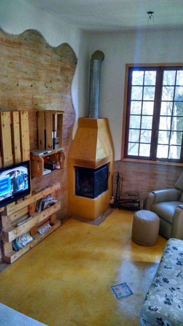 Frio em Monte Verde