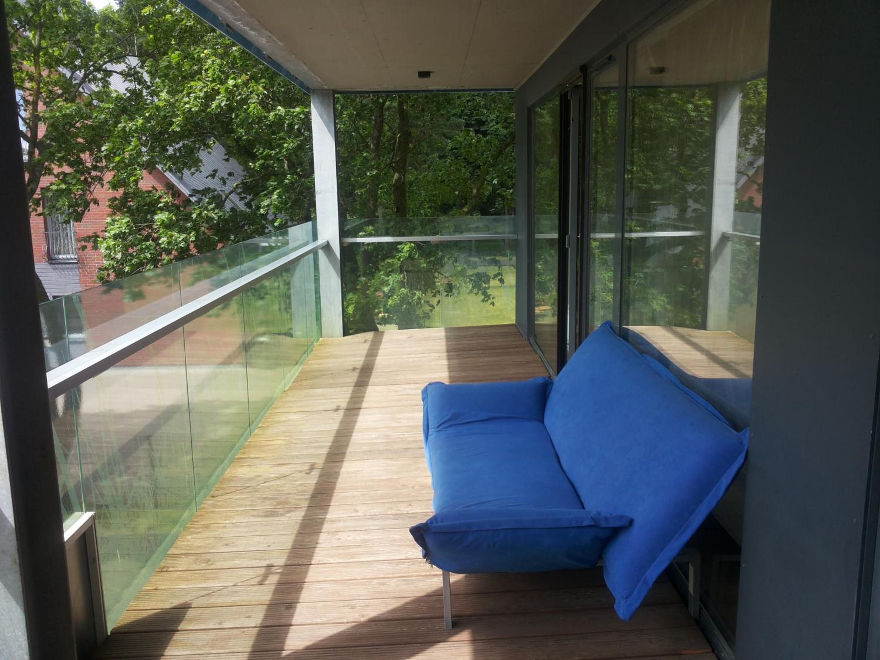 Palanga ''Pajūrio rezidencija'' view 5