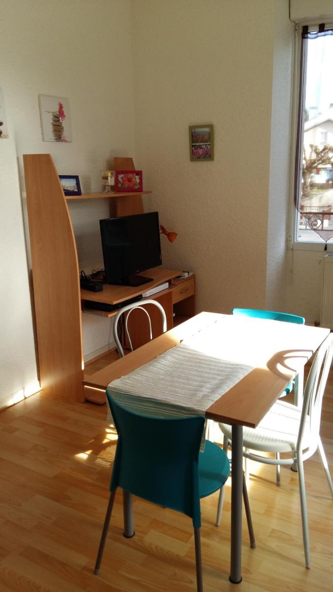 Appartement logis balnéen view 3