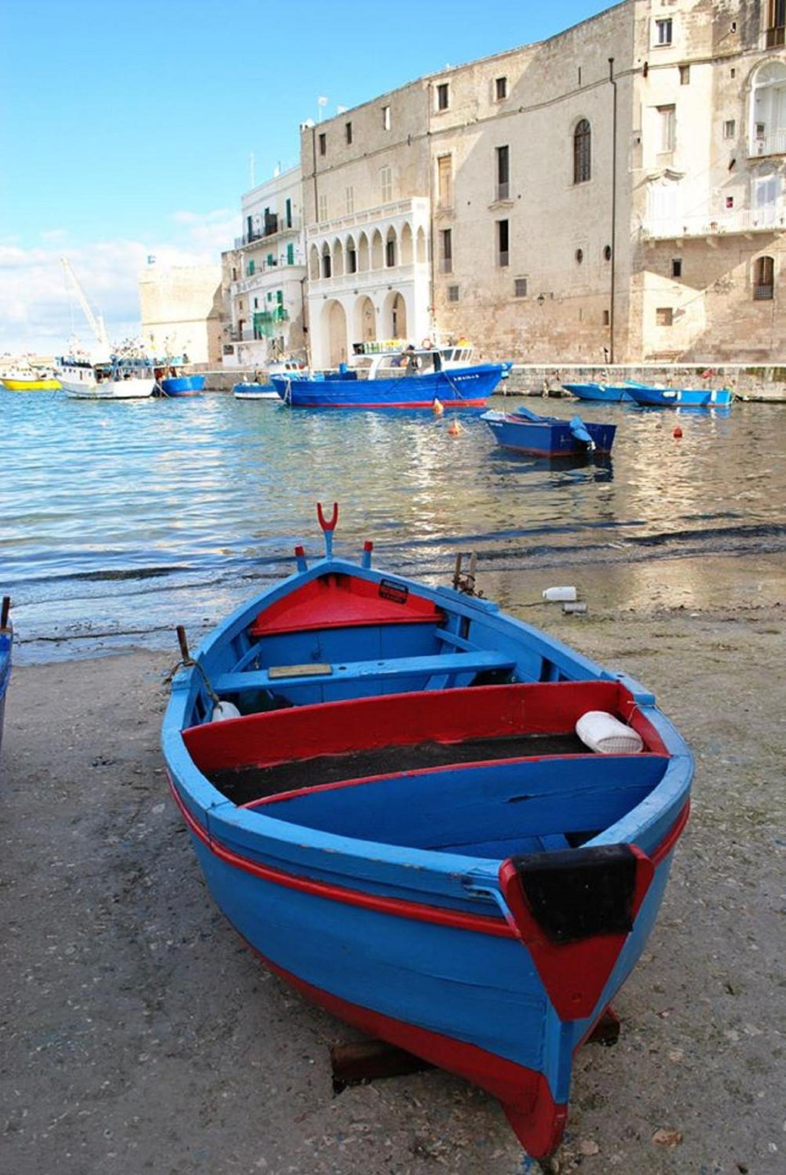 Agriturismo Santo Stefano - Monopoli photo 4