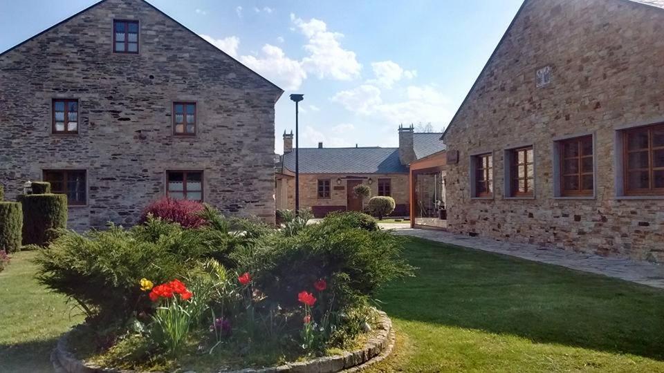 Alén do Mis - Hotel Rural view 5