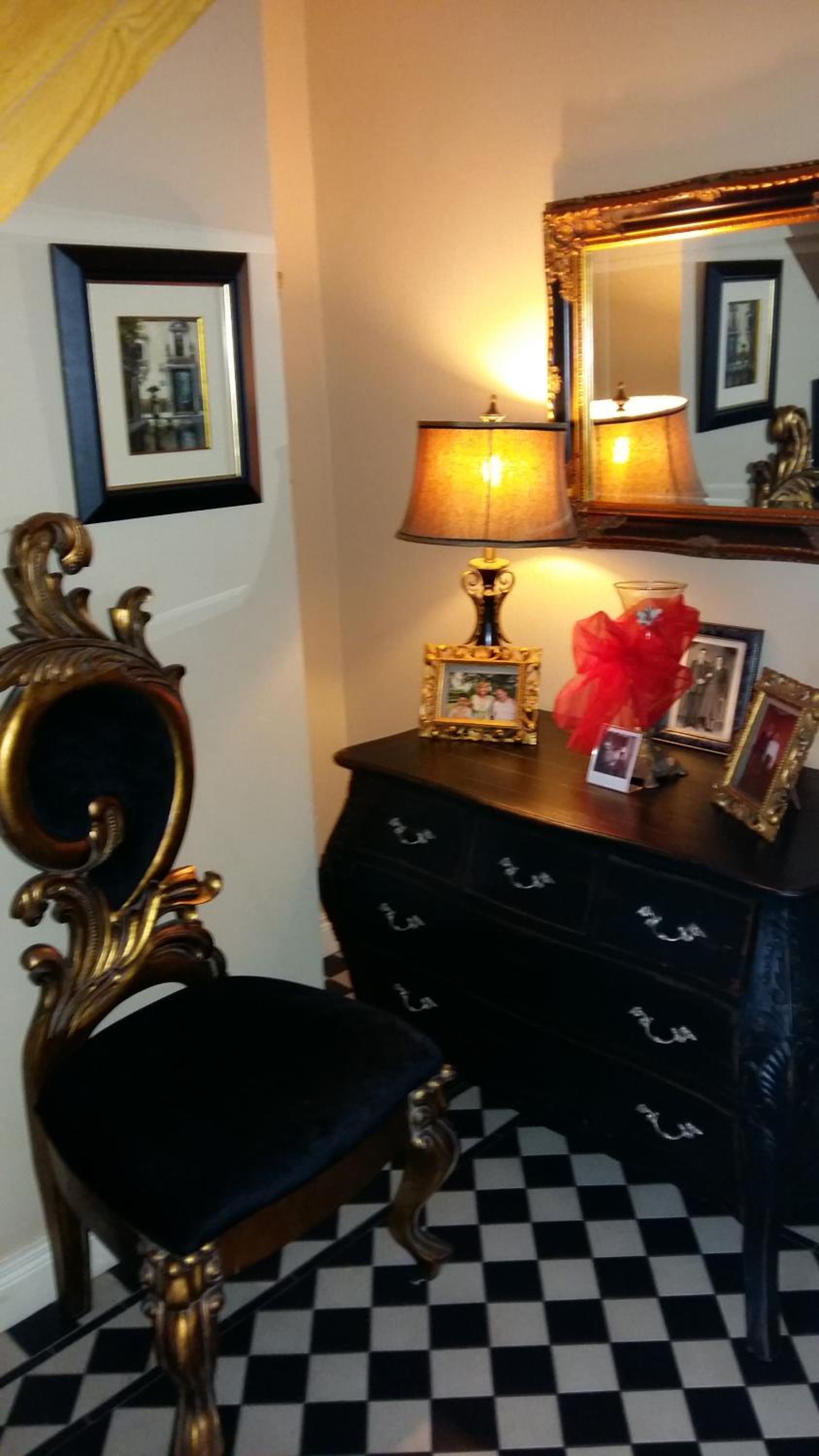 Lír B&B en Multyfarnham — other