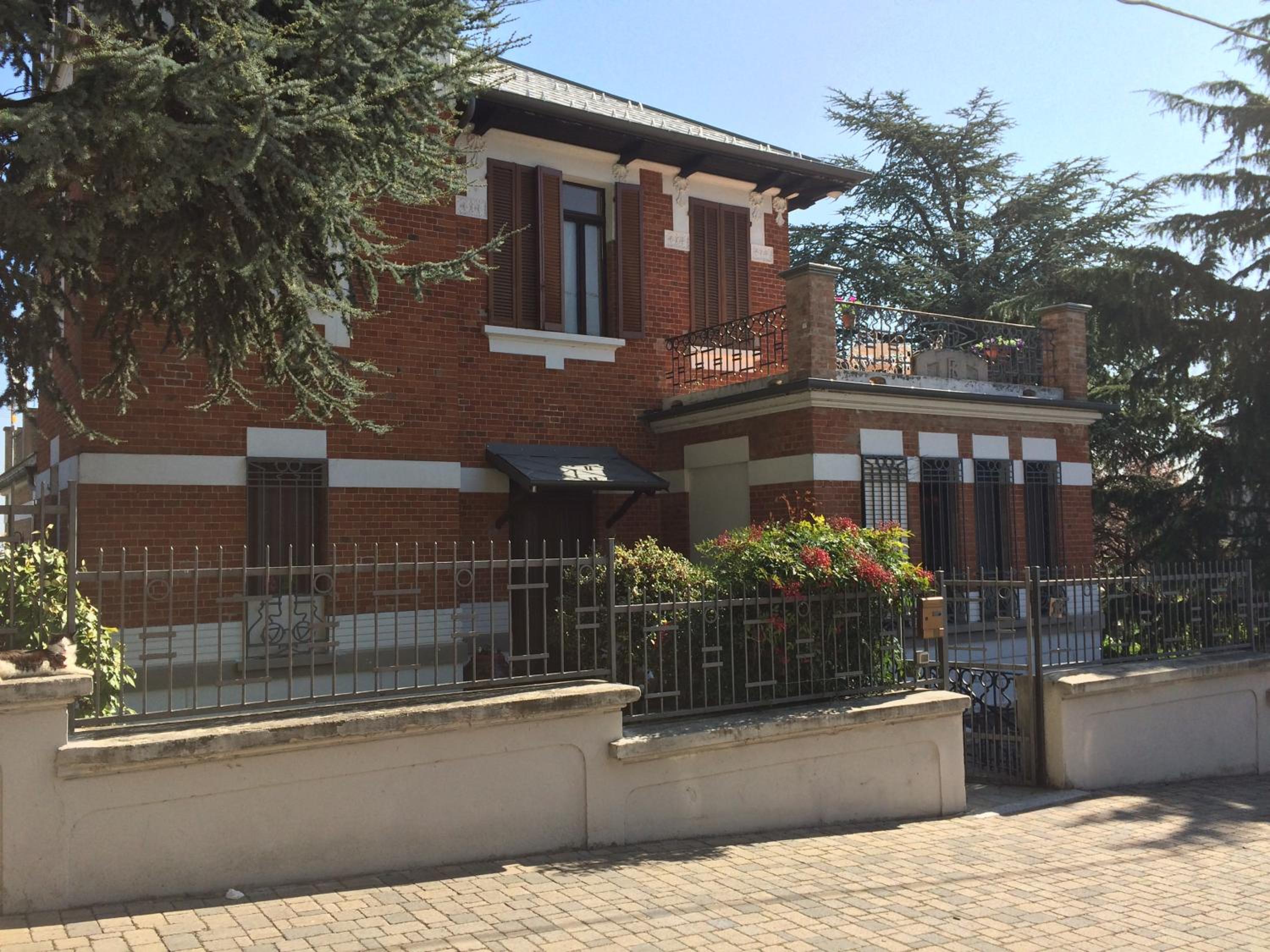 Villa Rina