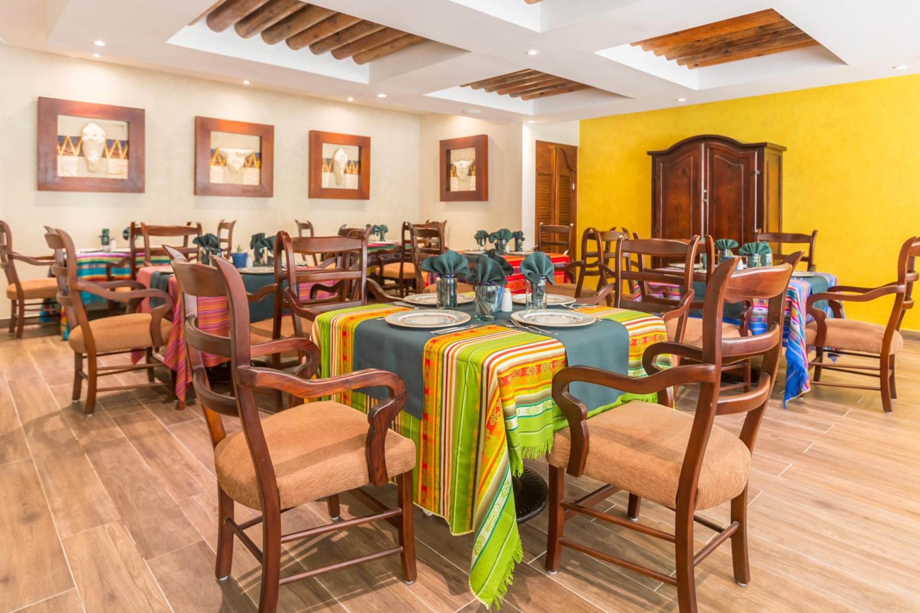 Barcelo Aruba - All Inclusive - Property Image 7