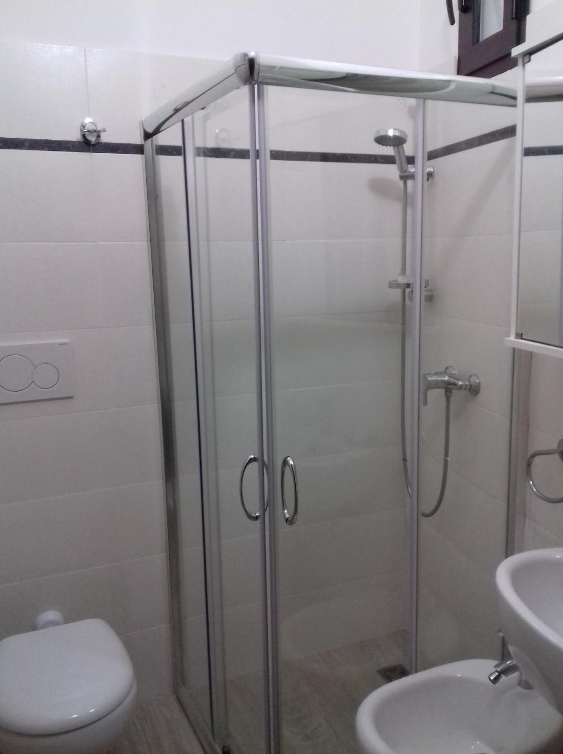 Bed & Breakfast Le Torri en Otranto