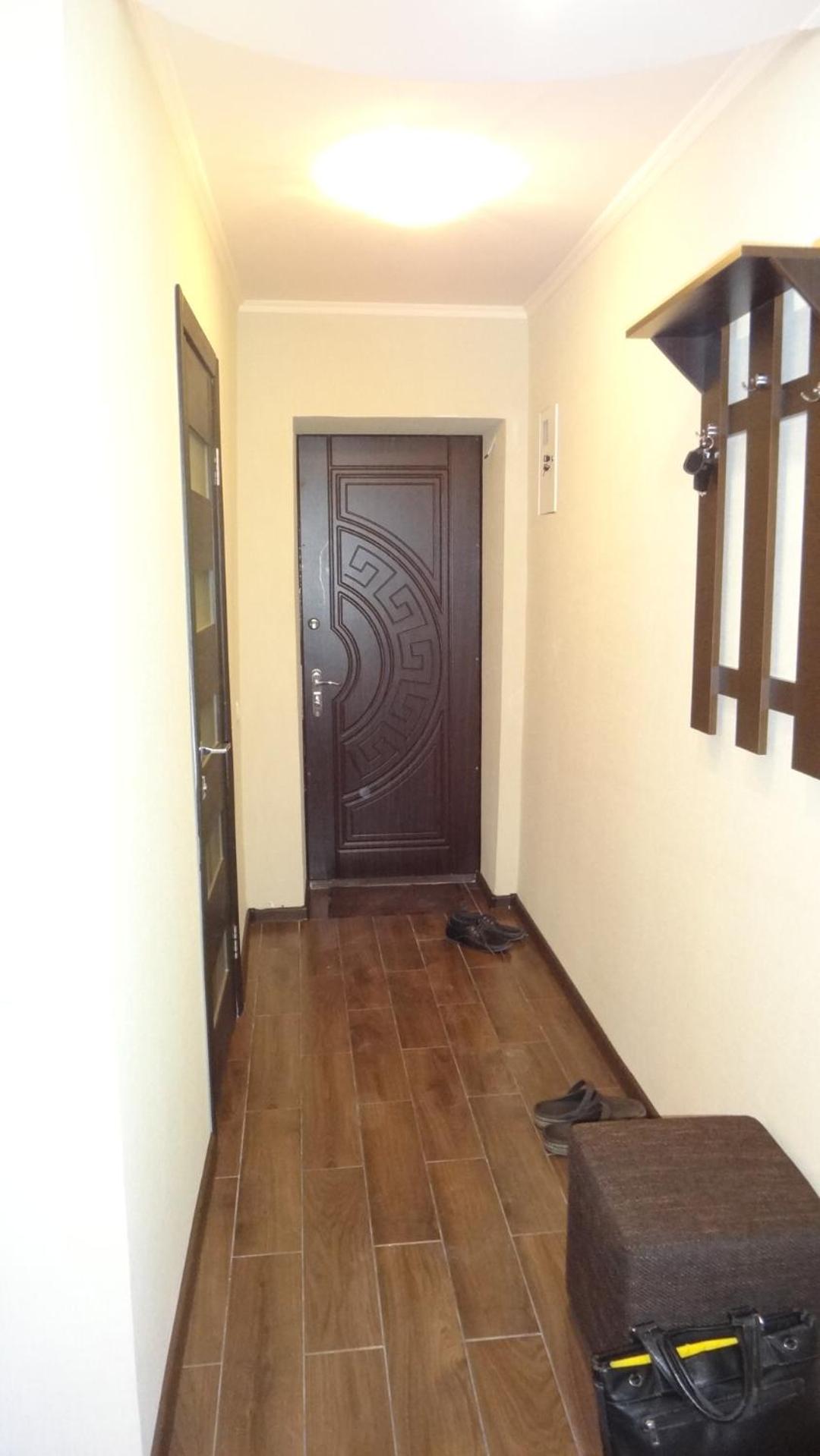 Vivaldi Apartment view 4
