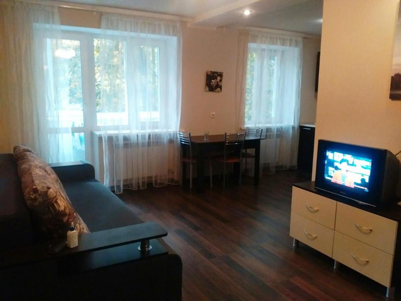 Vivaldi Apartment view 2