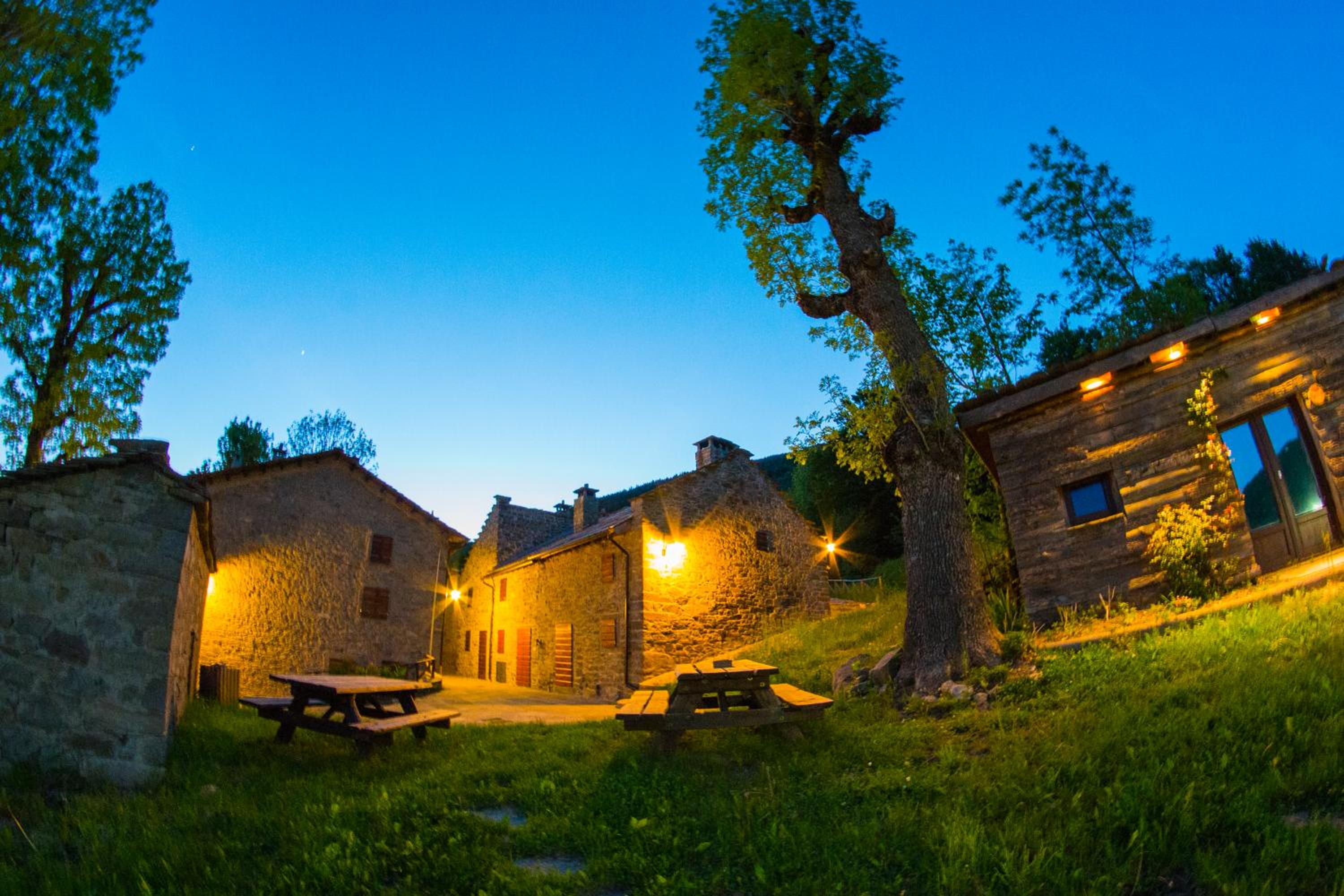 Il Borgo Dei Celti