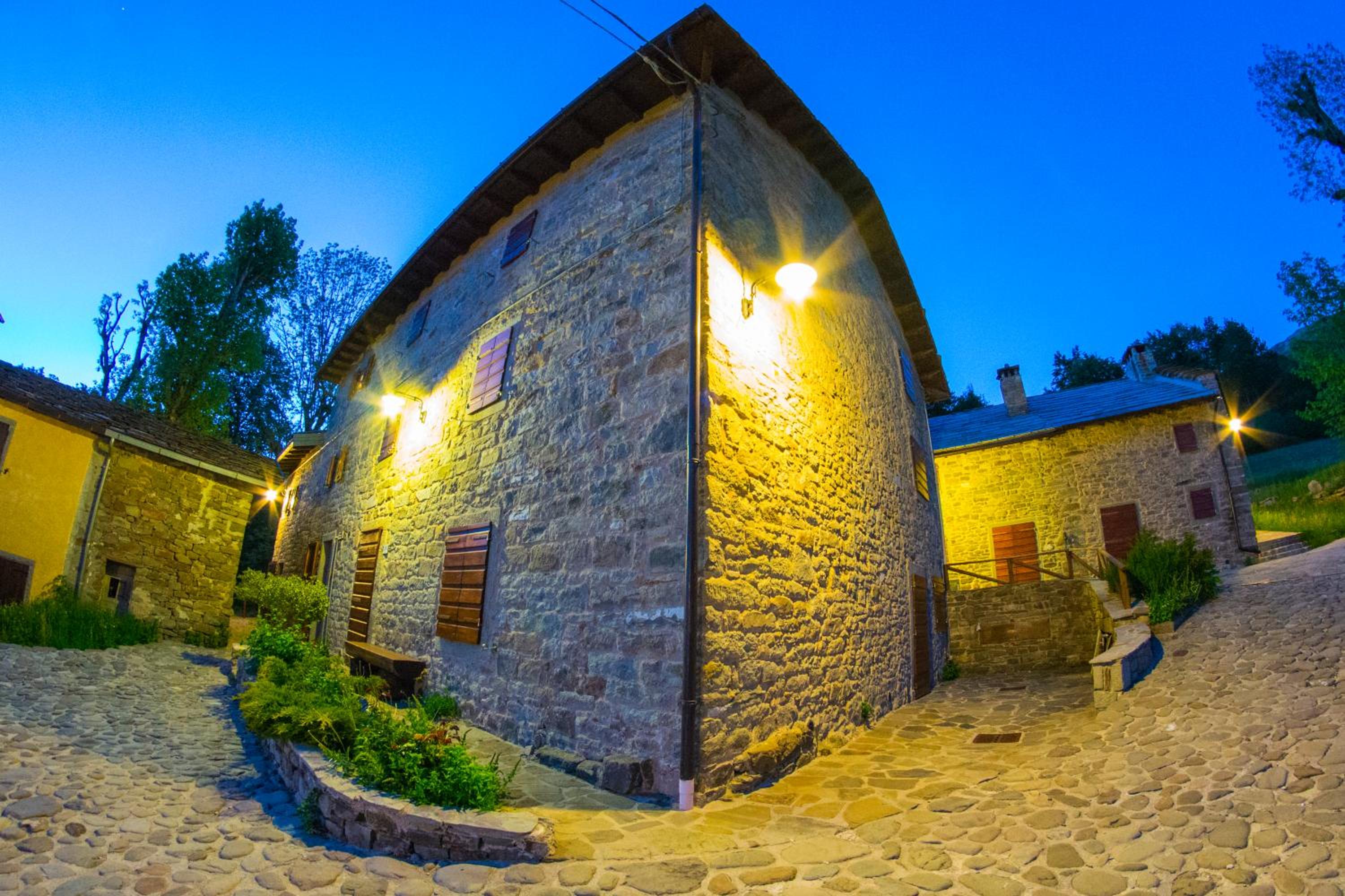 Il Borgo Dei Celti