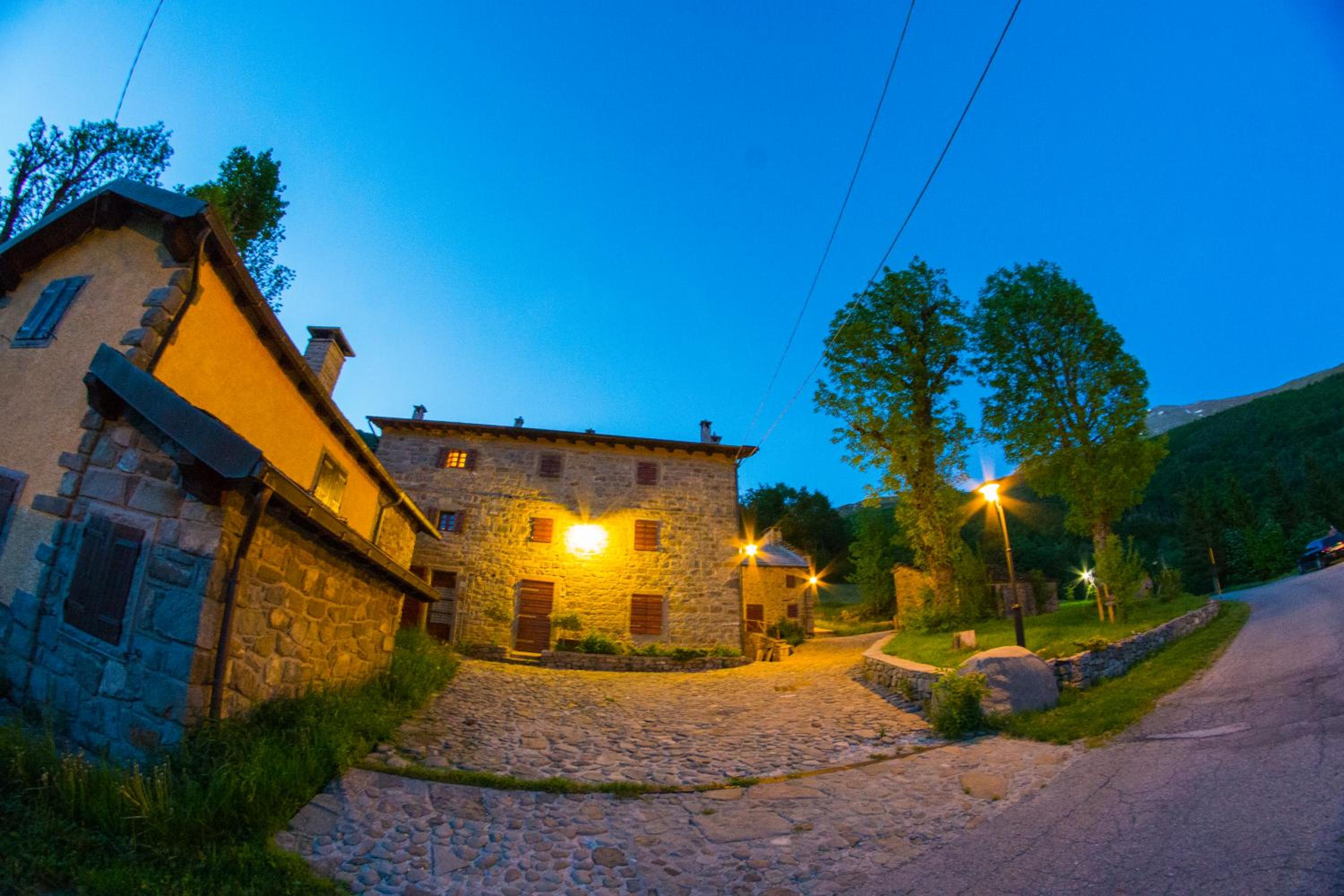 Il Borgo Dei Celti