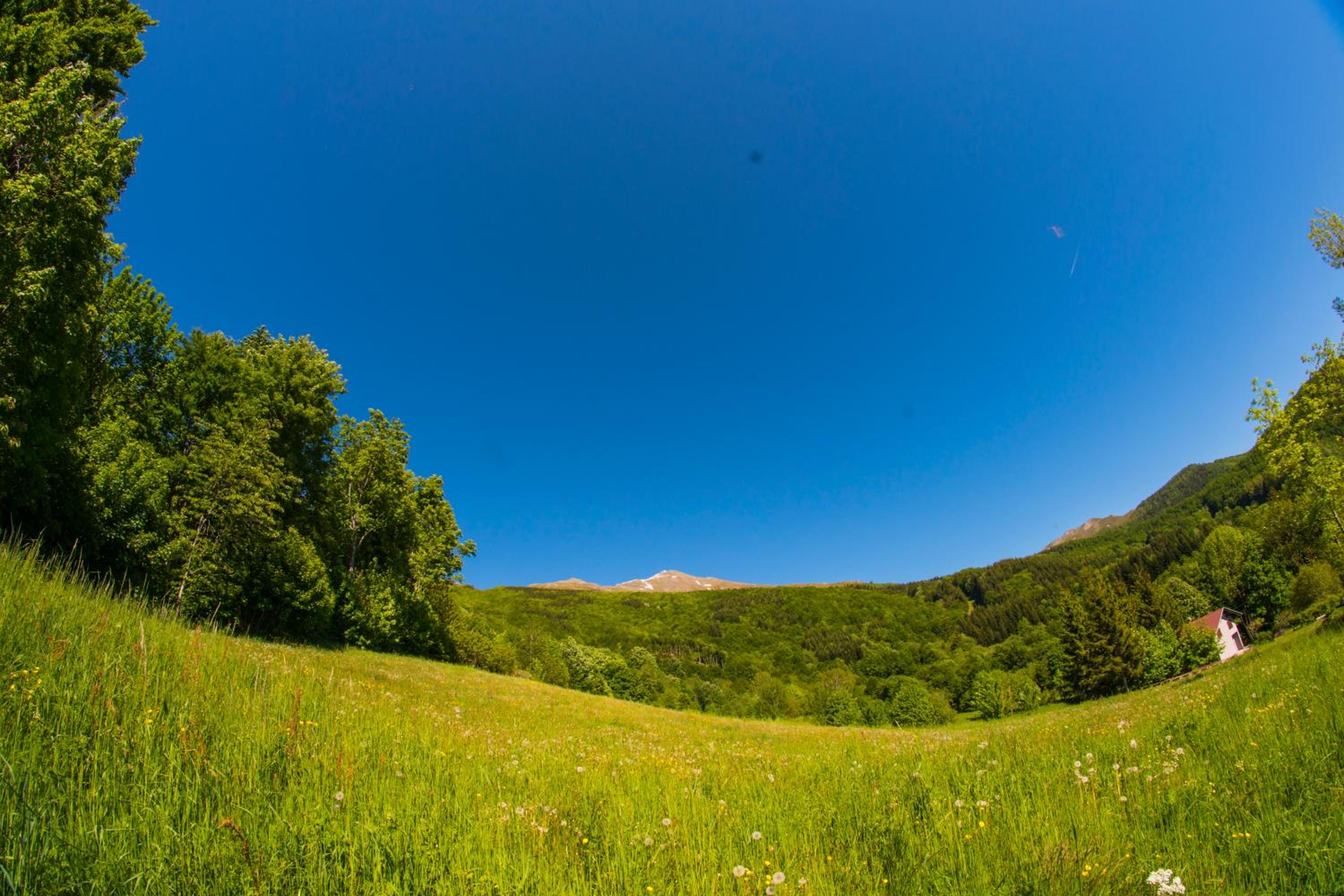Il Borgo Dei Celti
