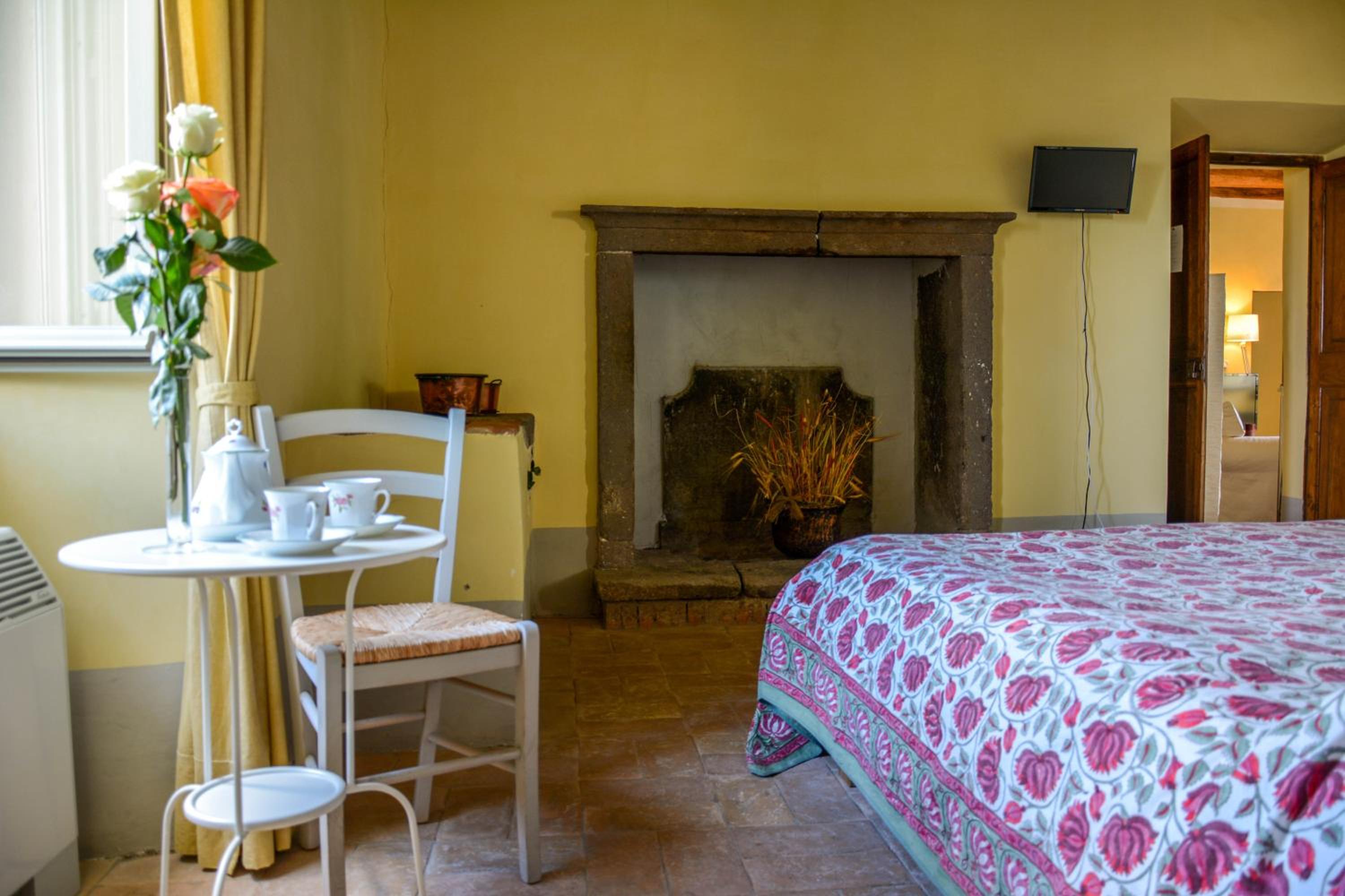 Agriturismo Casale Bonaparte
