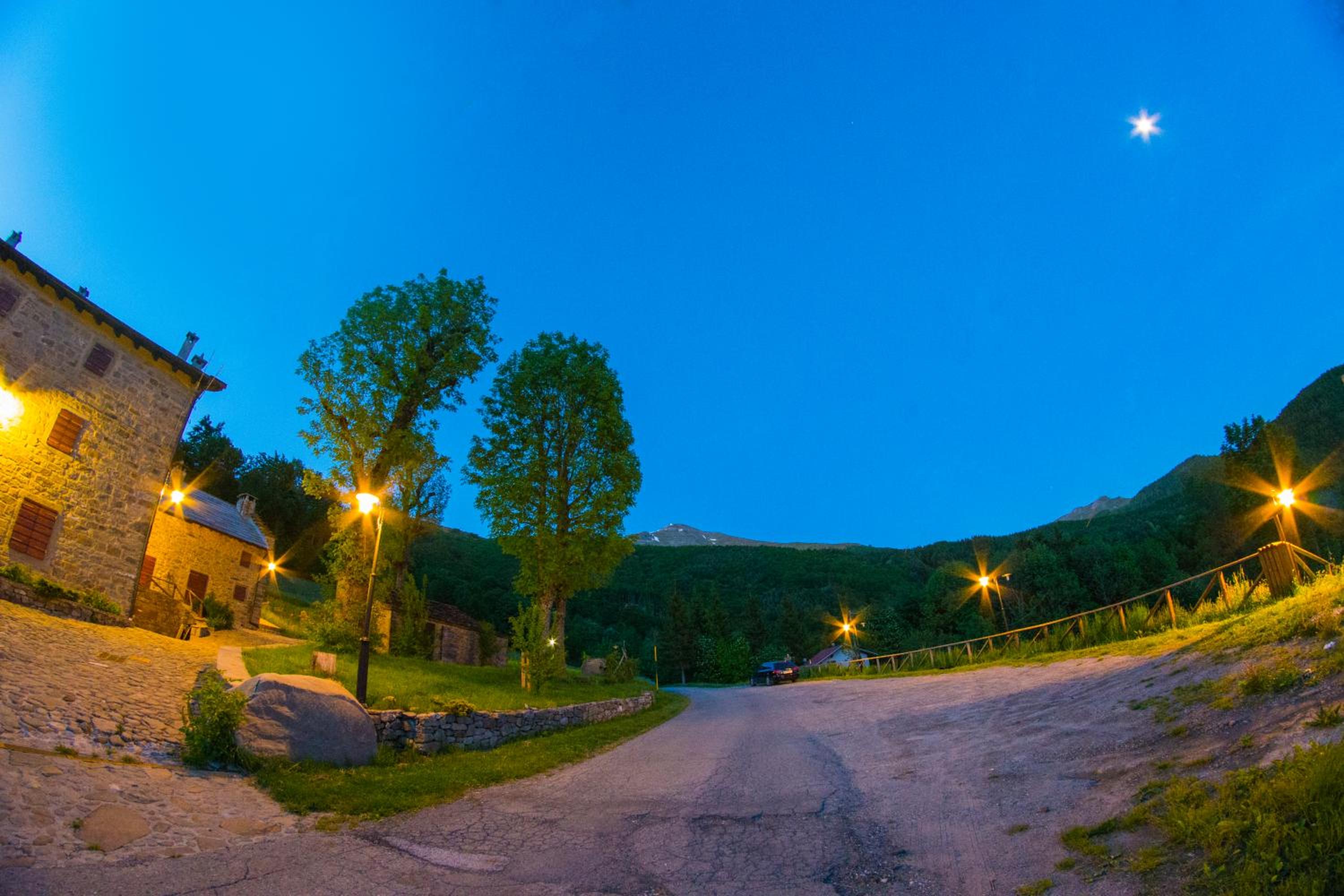 Il Borgo Dei Celti