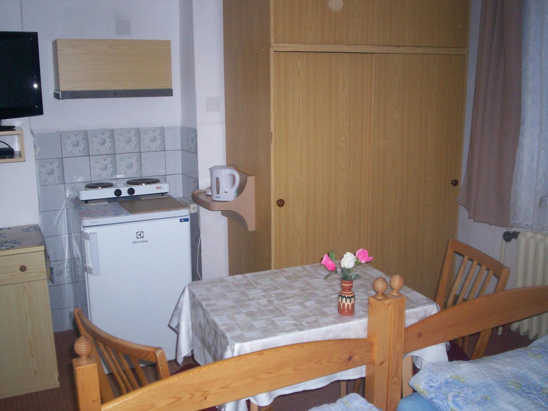 Penzion Hainiš