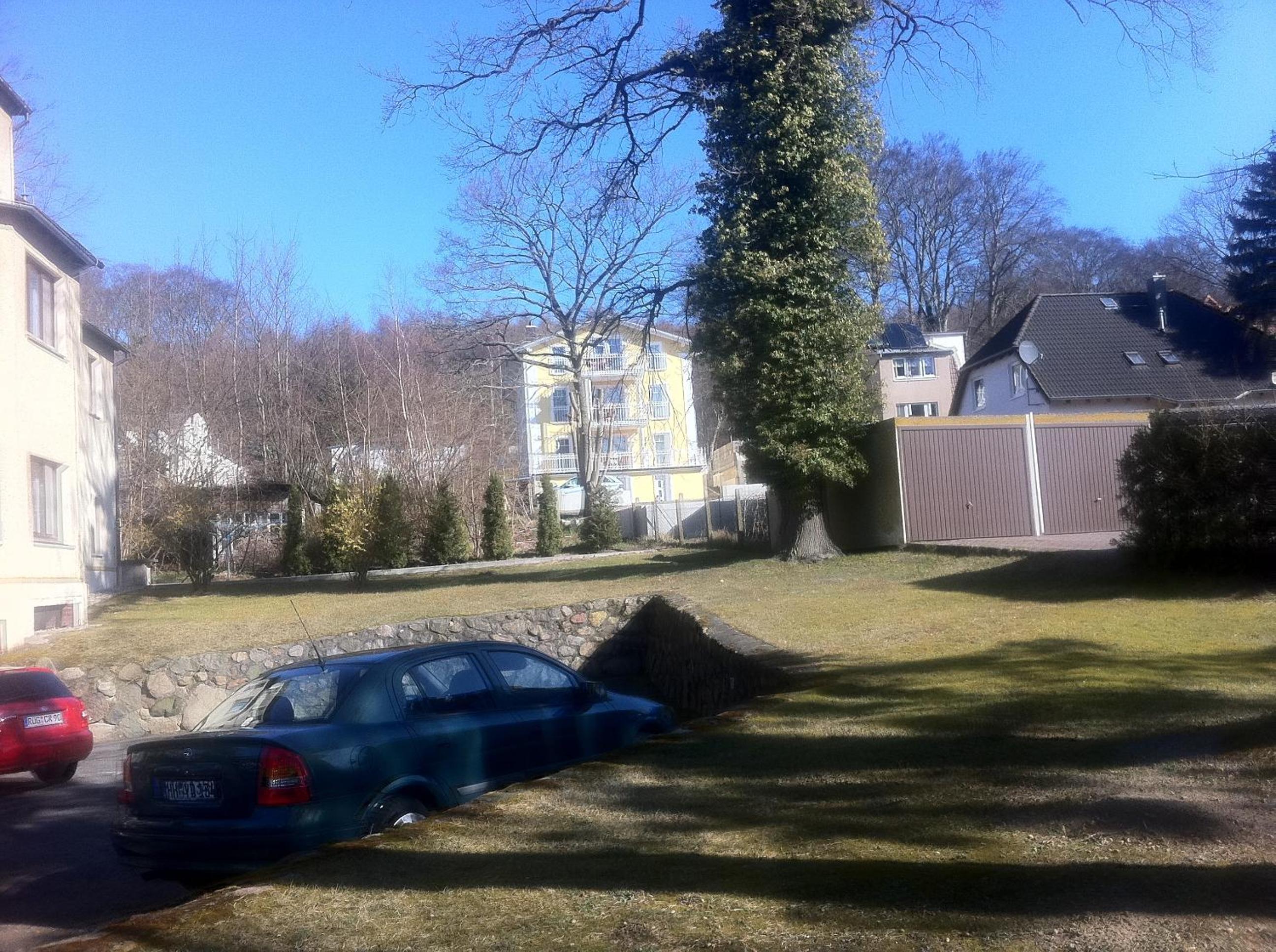 Villa Rügen