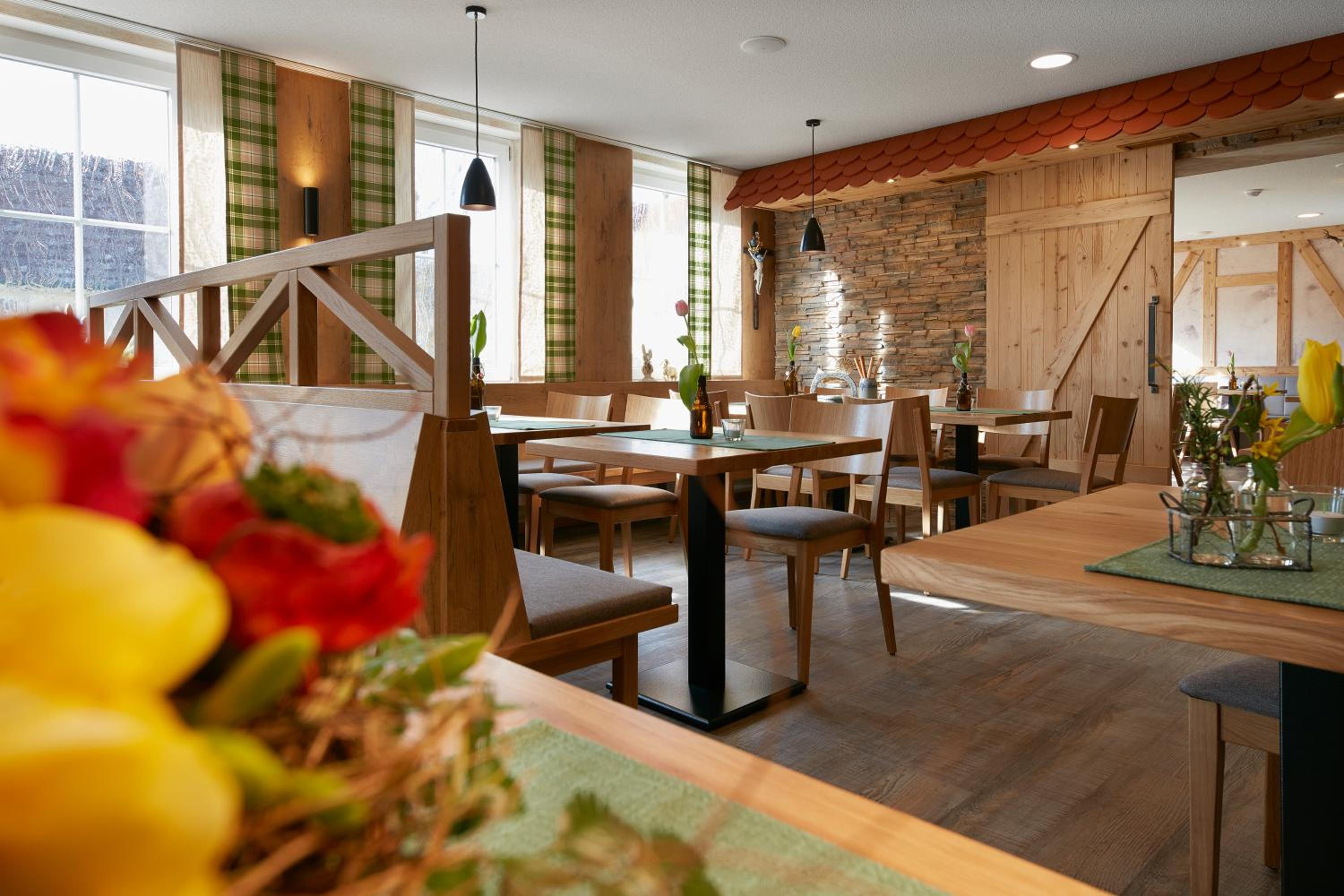 Hotel Gasthof Sonne