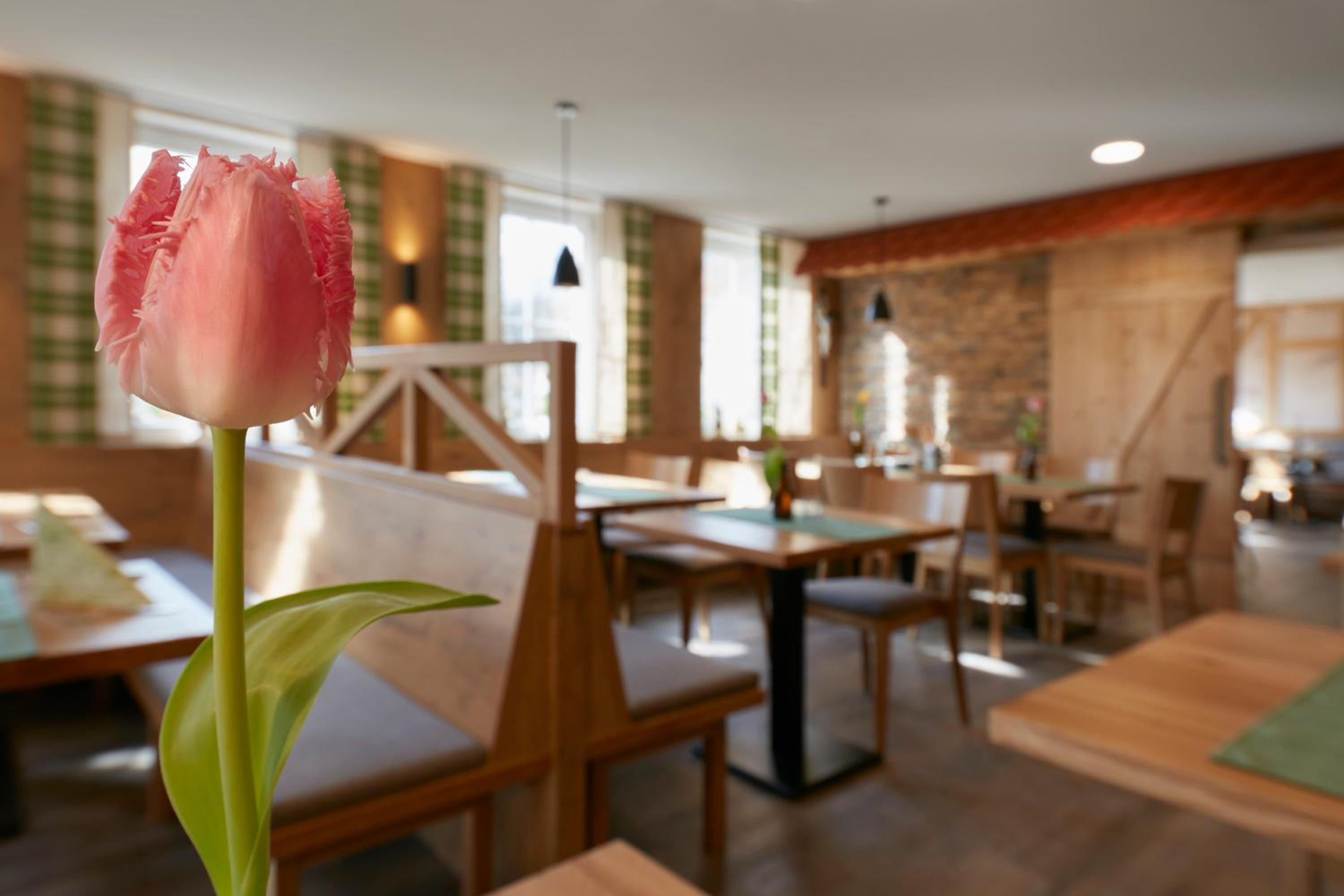 Hotel Gasthof Sonne