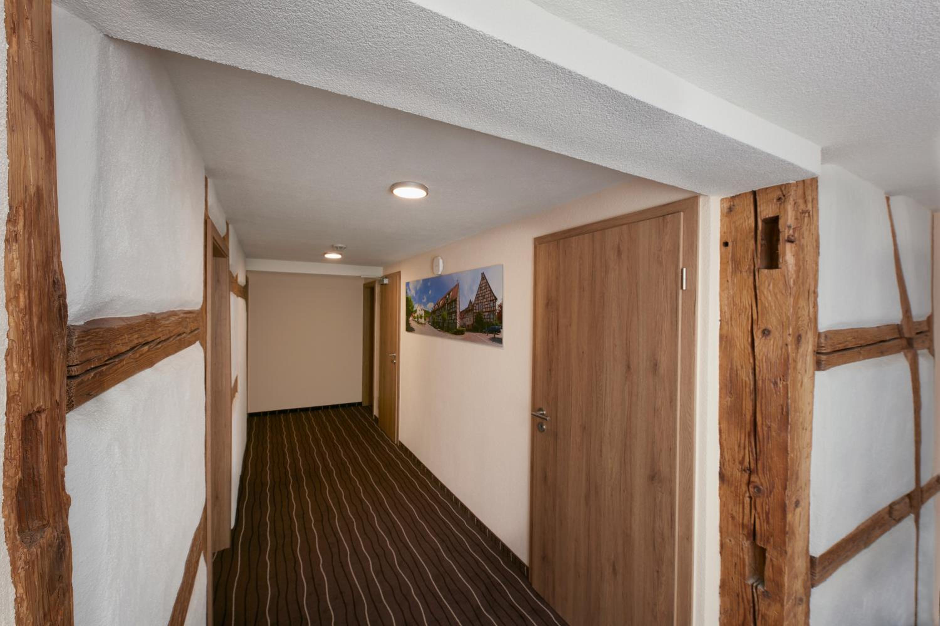 Hotel Gasthof Sonne