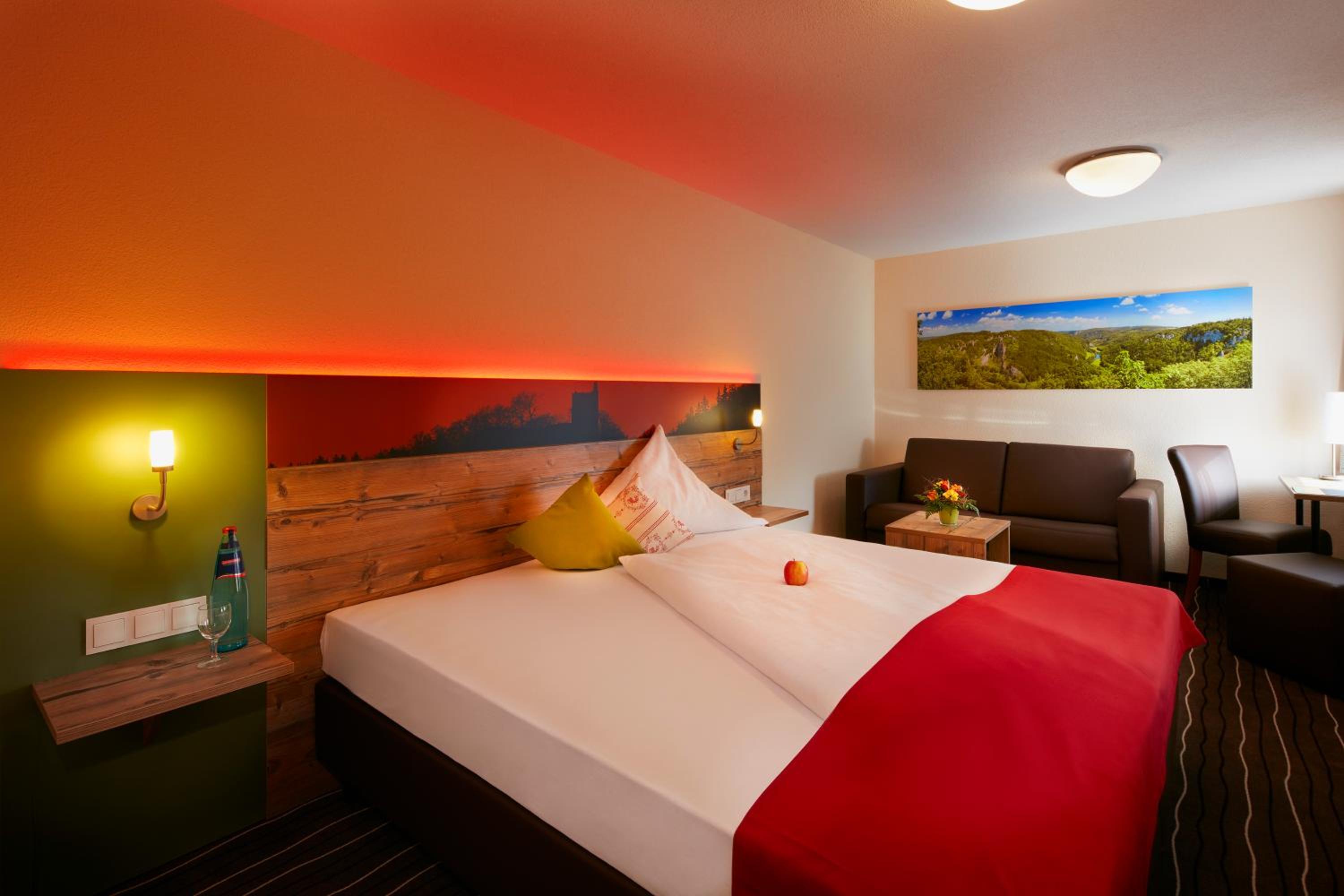 Hotel Gasthof Sonne