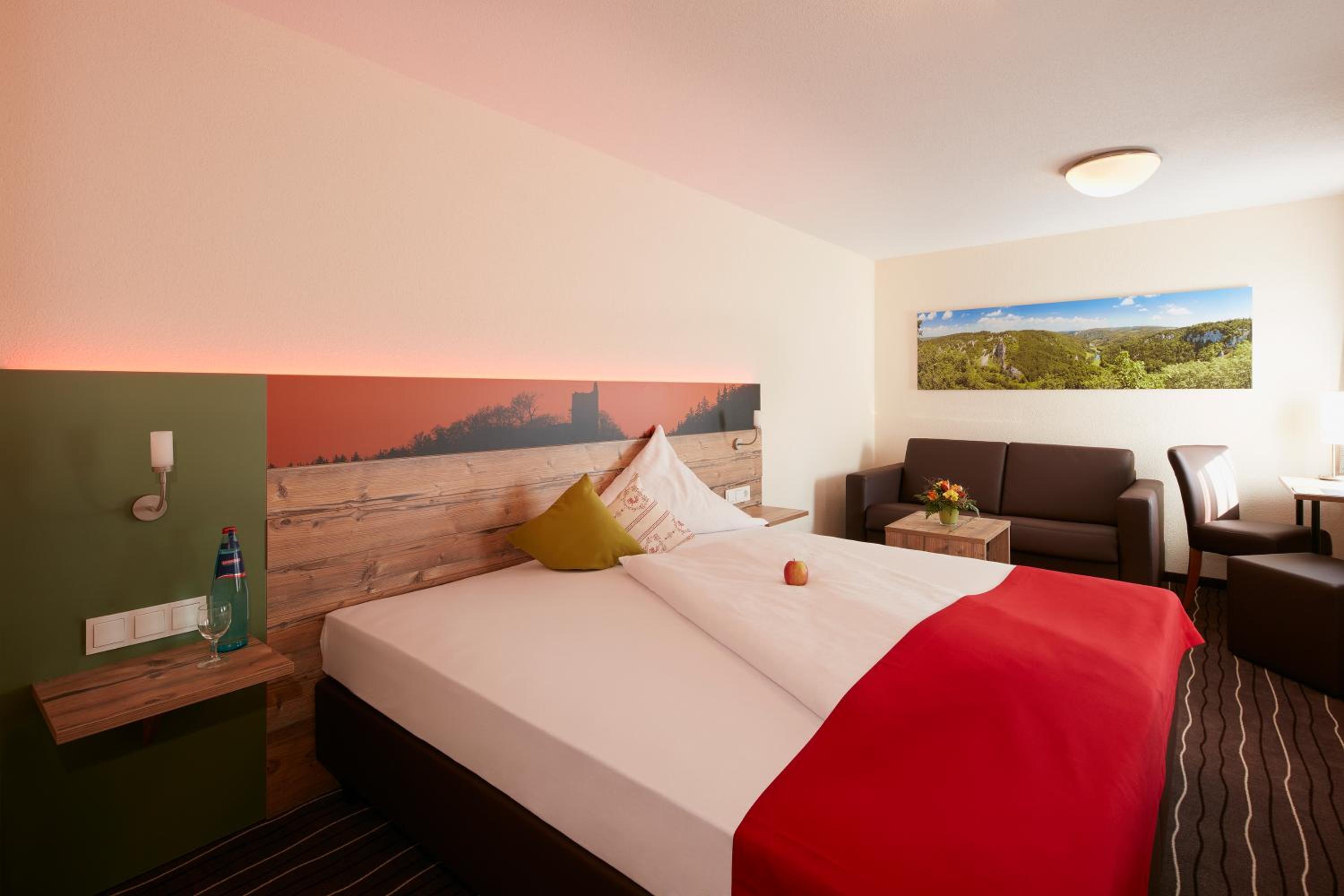 Hotel Gasthof Sonne