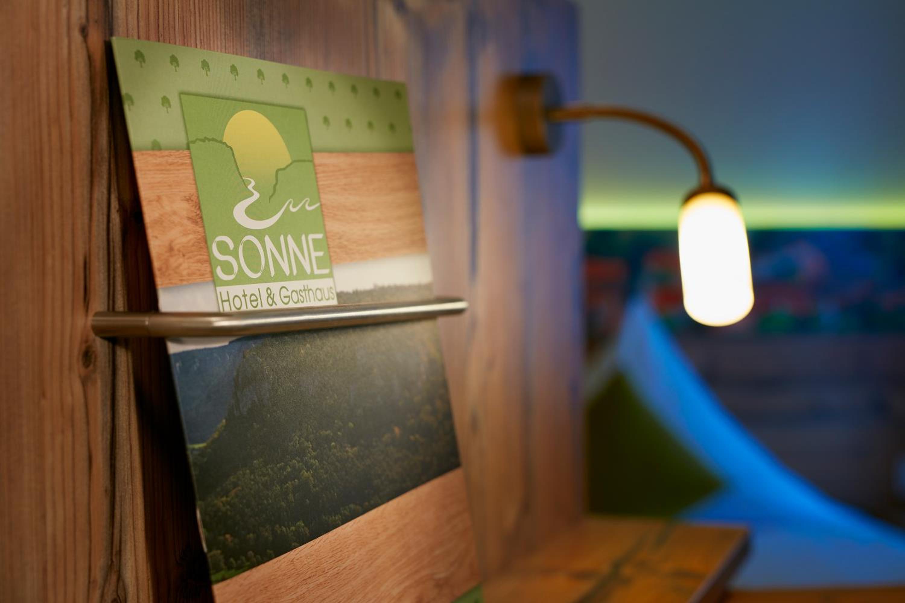 Hotel Gasthof Sonne