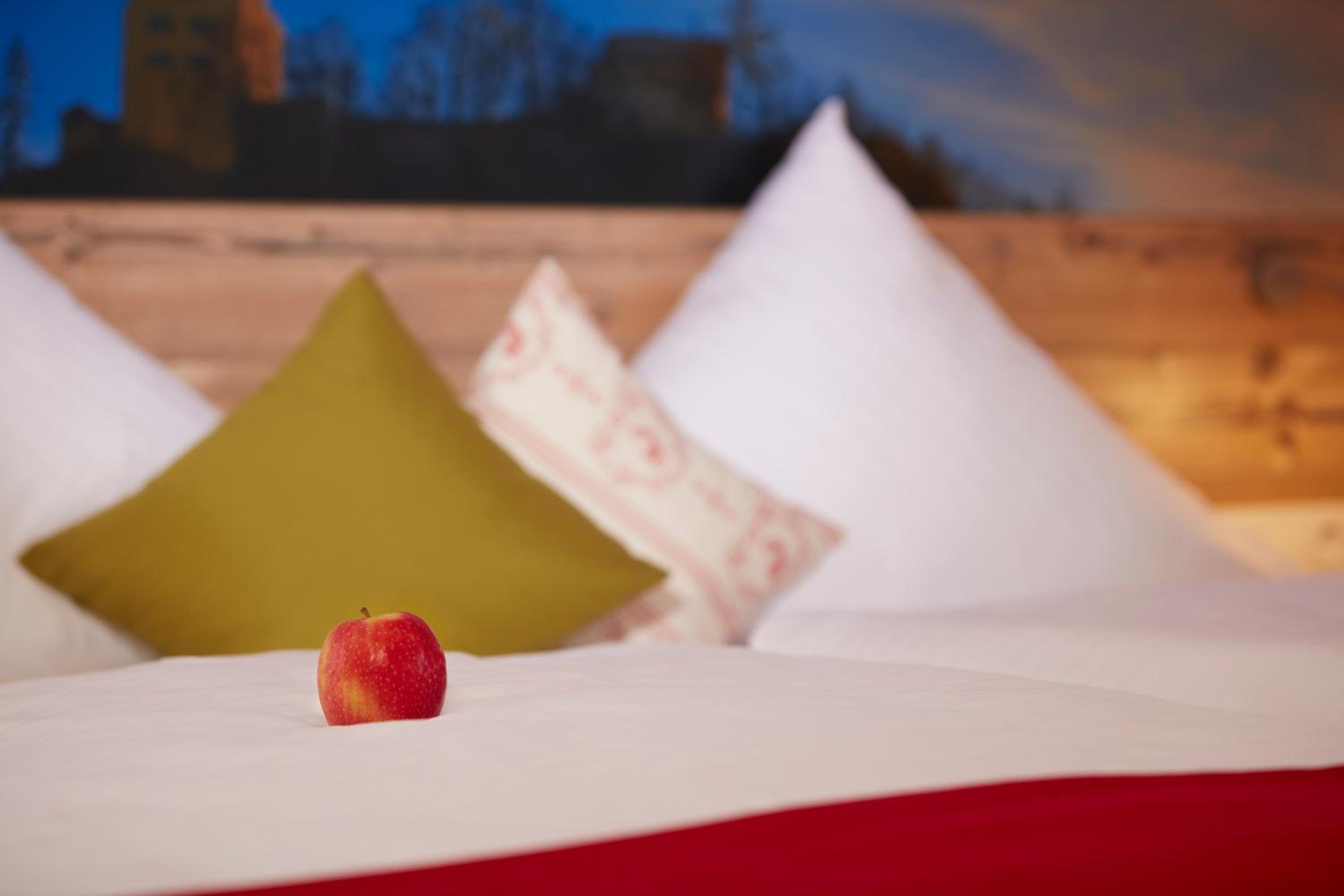 Hotel Gasthof Sonne