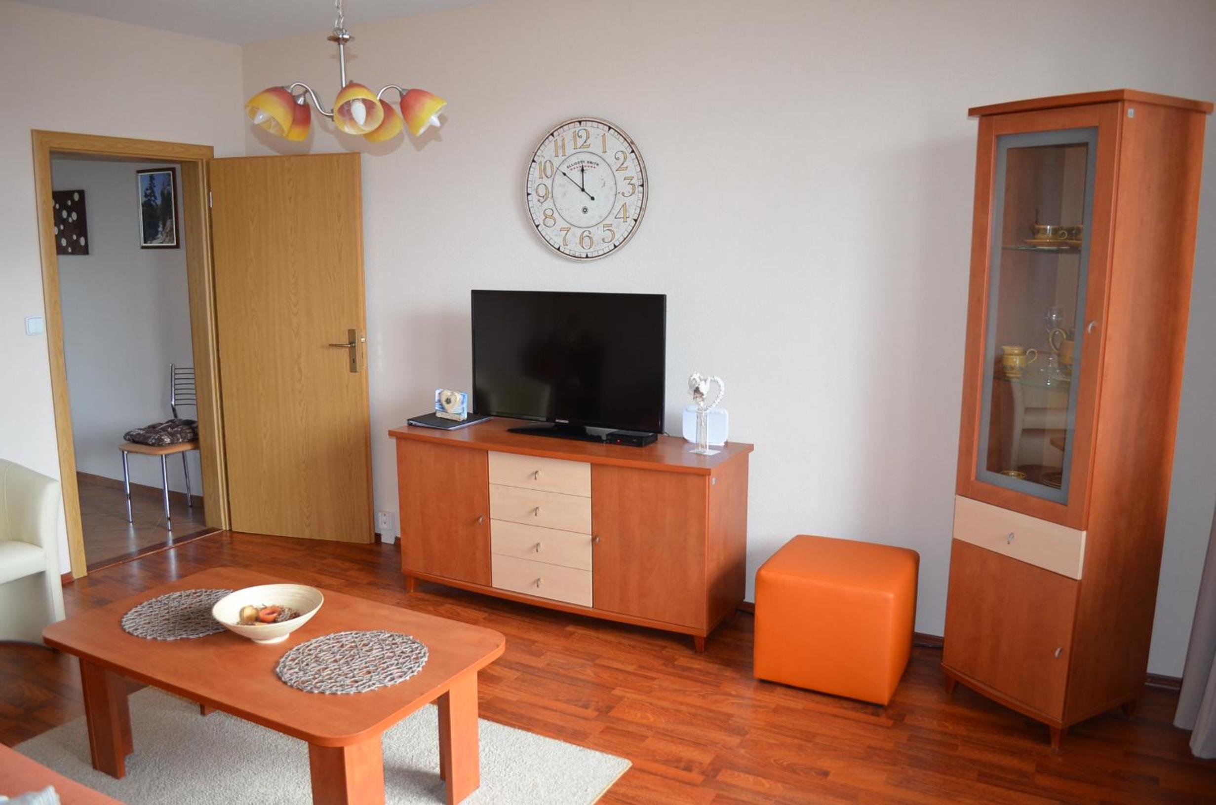 Apartmán Leny view 3