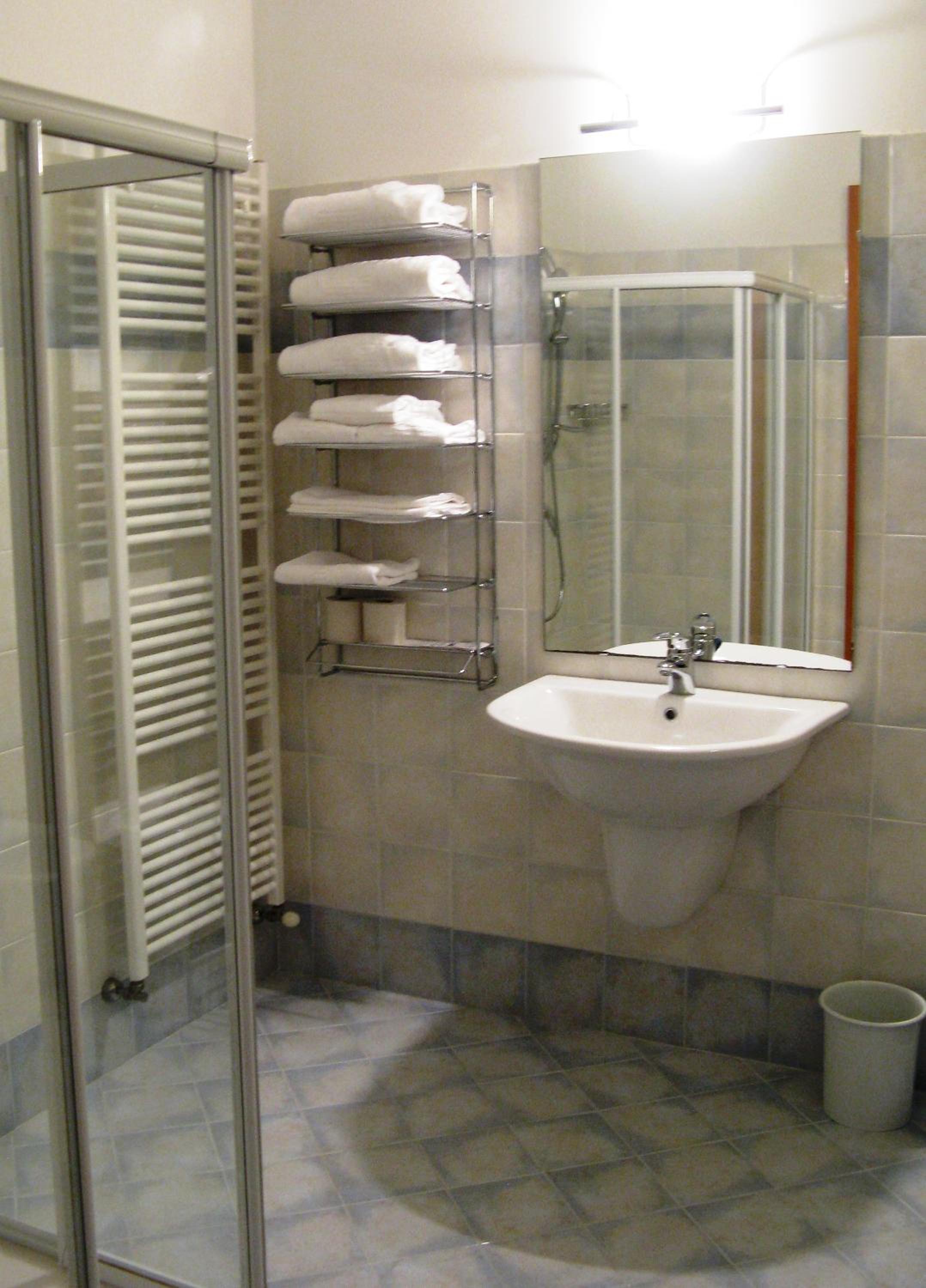 International Hotel