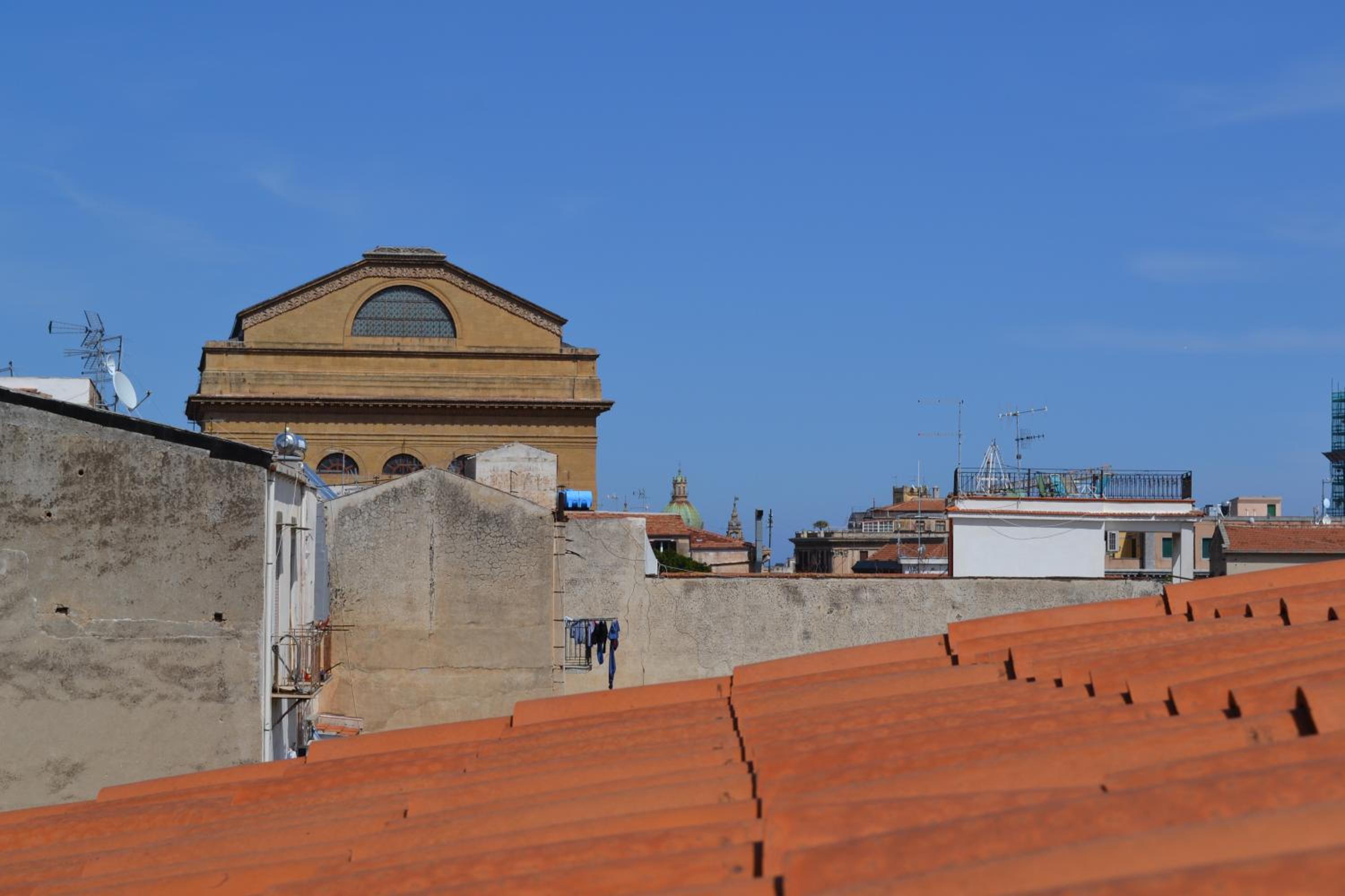 roof